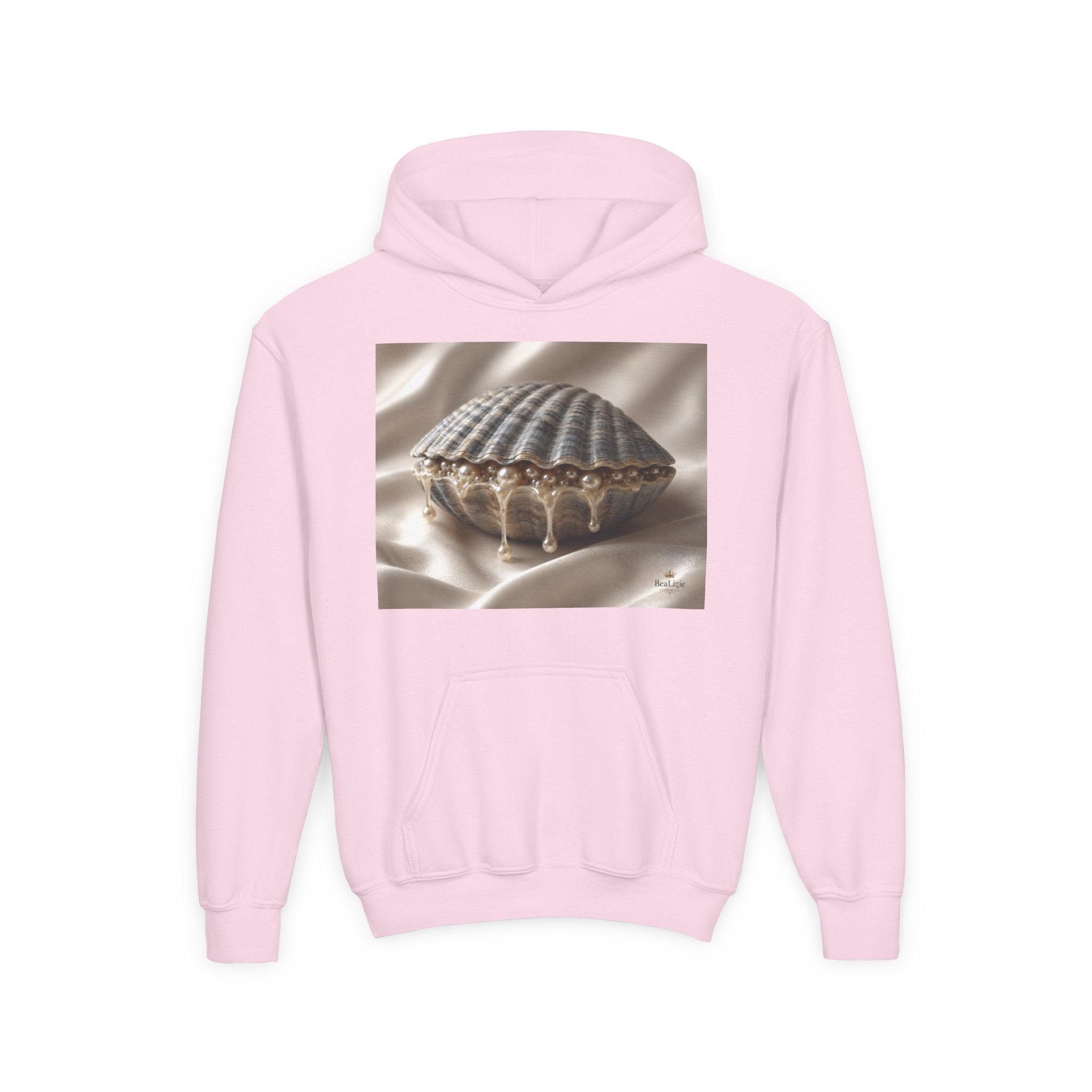 Youth Hoodie — Vibe Sweatshirt