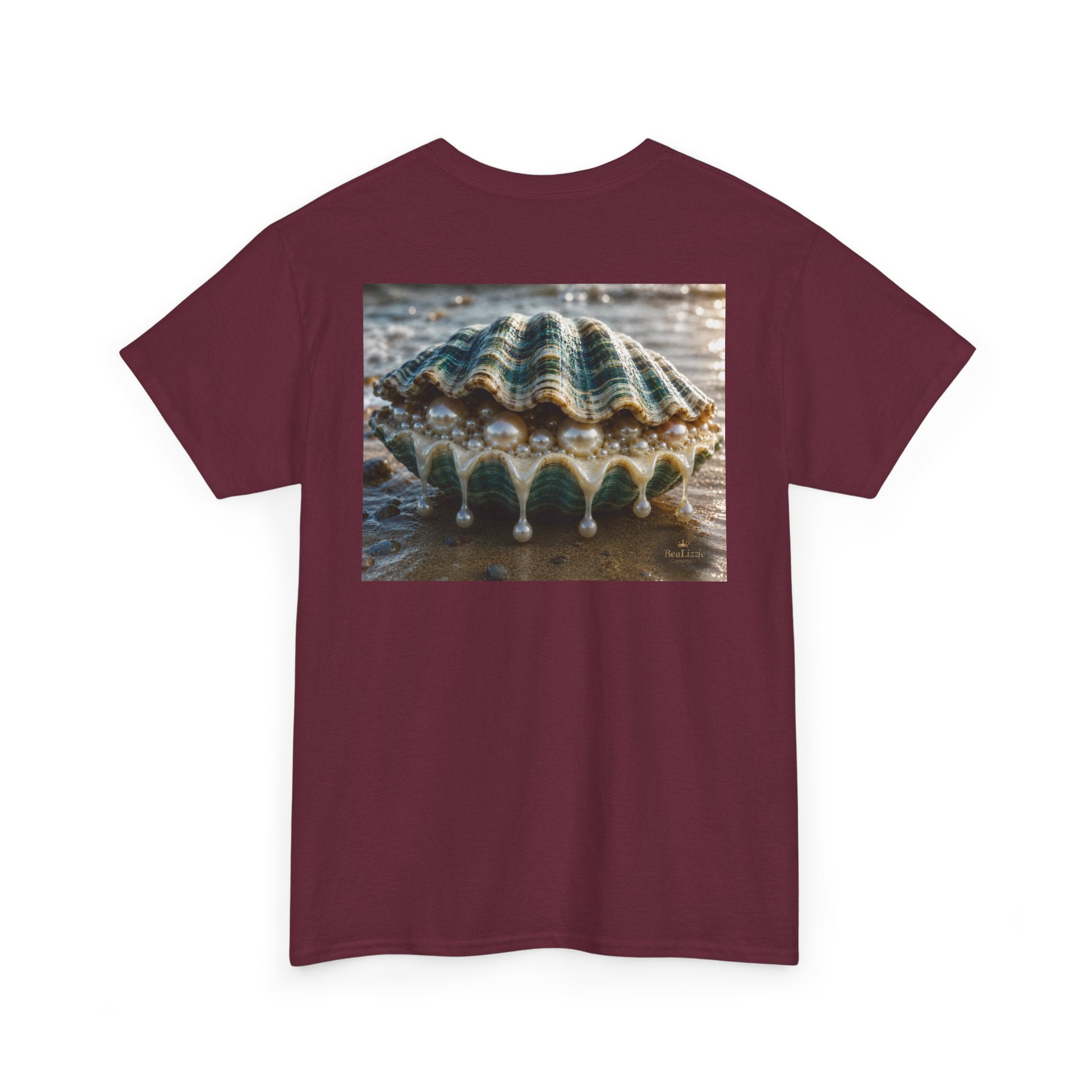 Cotton Graphic T-Shirt