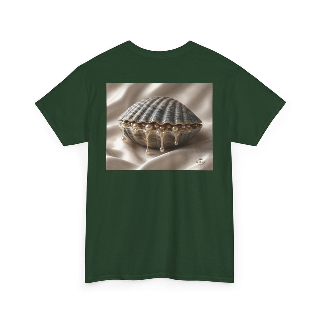 Cotton Graphic T-Shirt