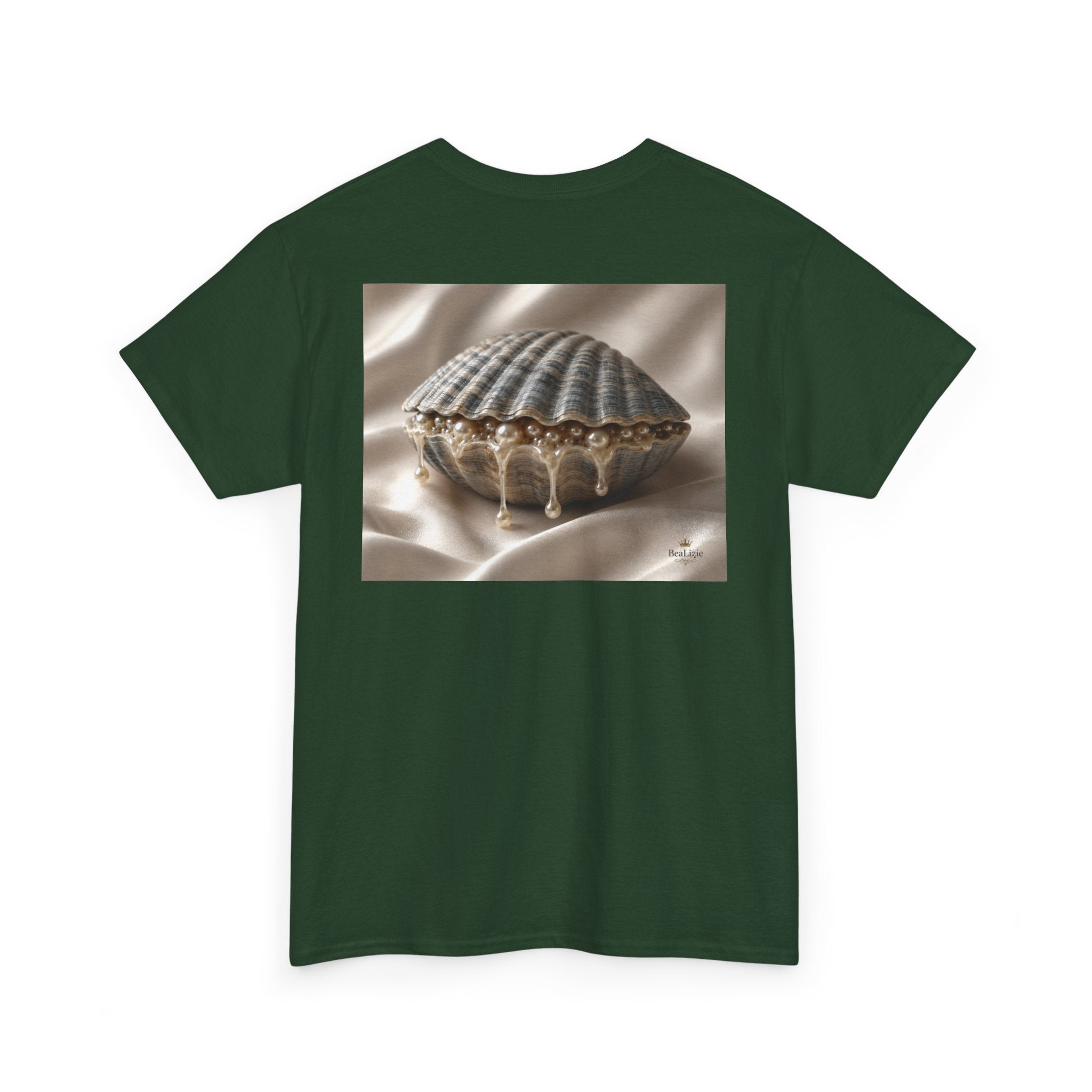 Cotton Graphic T-Shirt