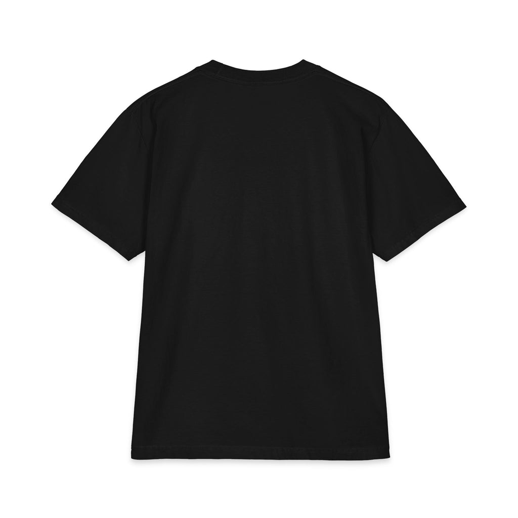 Le T-Shirt Poster Churchees — T-shirt Dramatique de la Foi