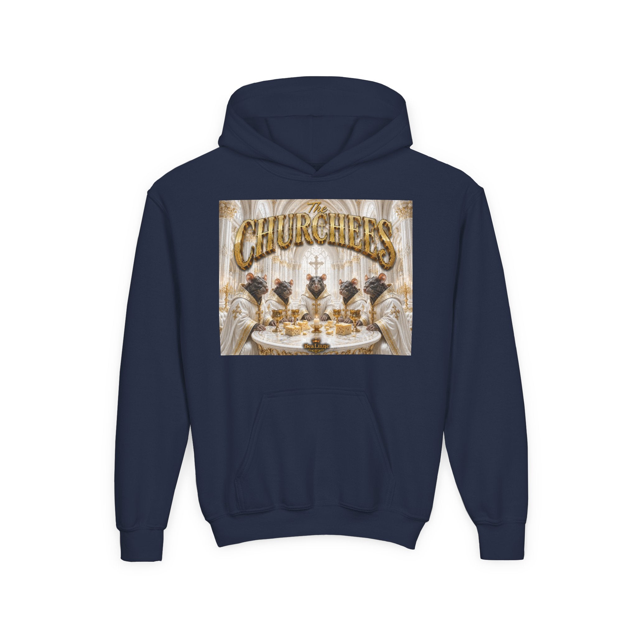 Youth Hoodie
