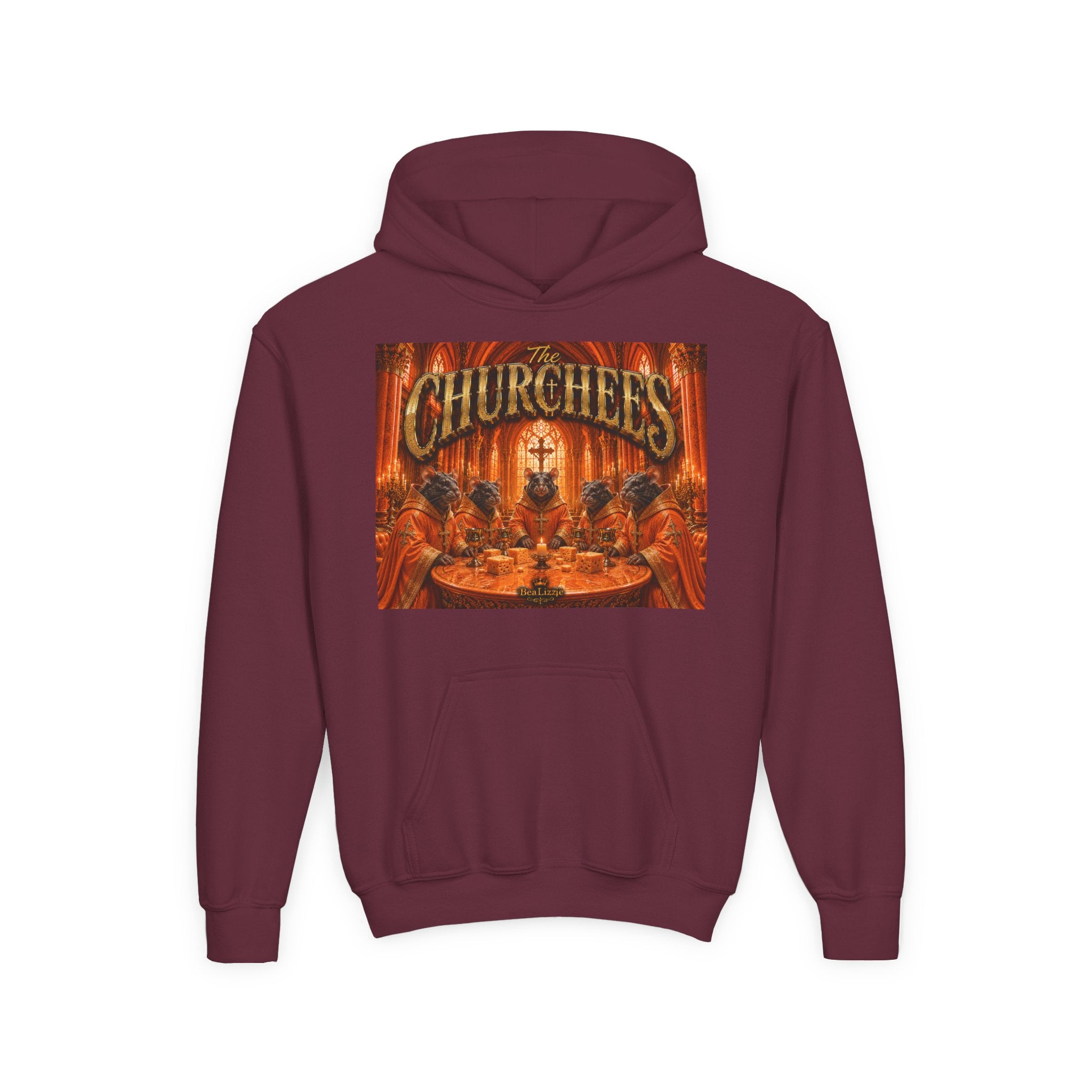 Youth Hoodie