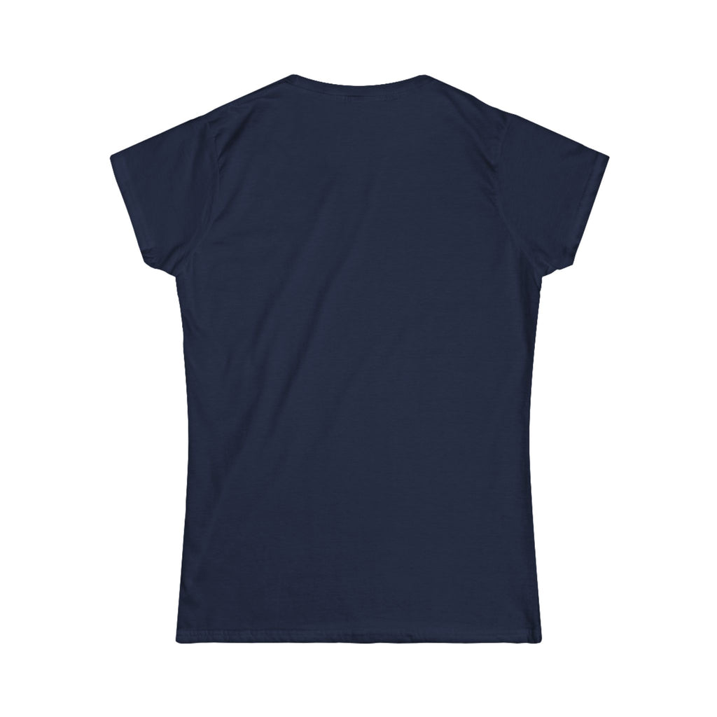 Women's Cotton Graphic T-Shirt