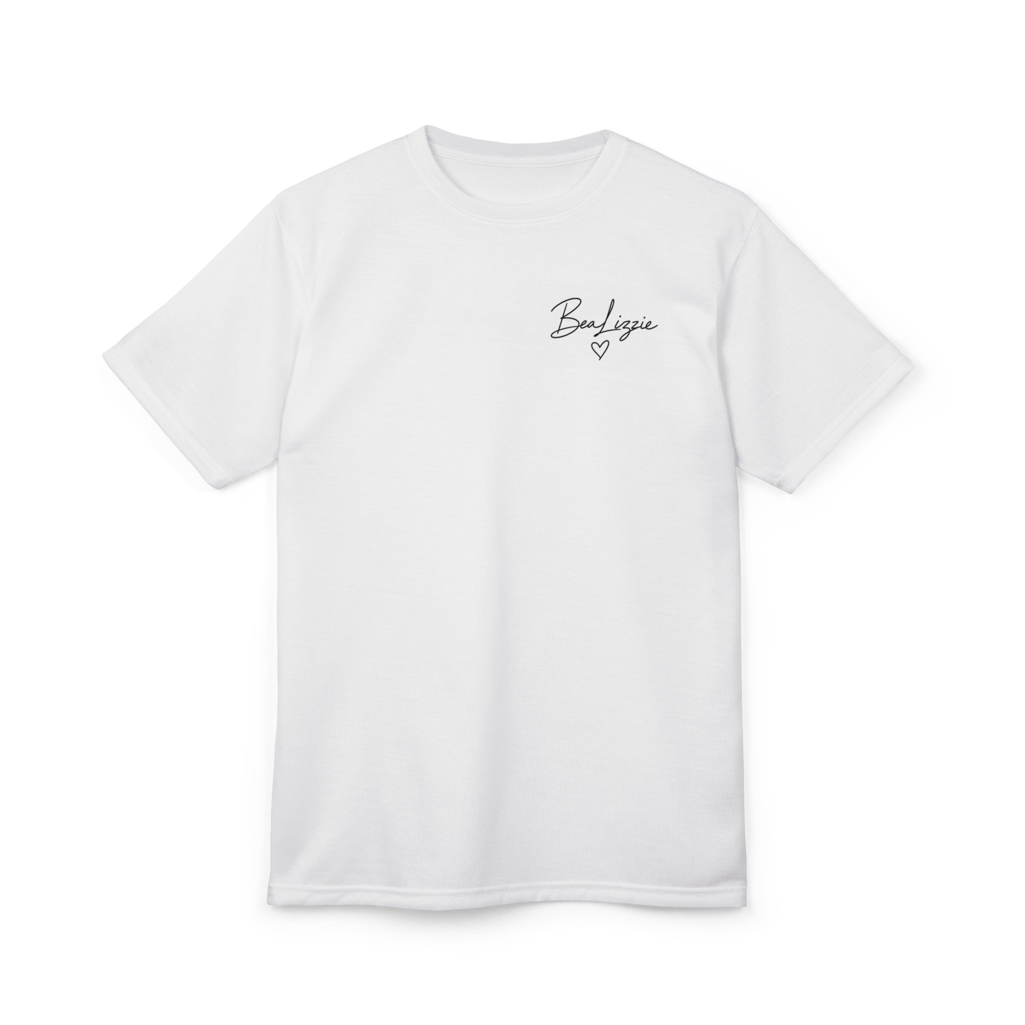 Unisex Cut & Sew Tee (AOP)