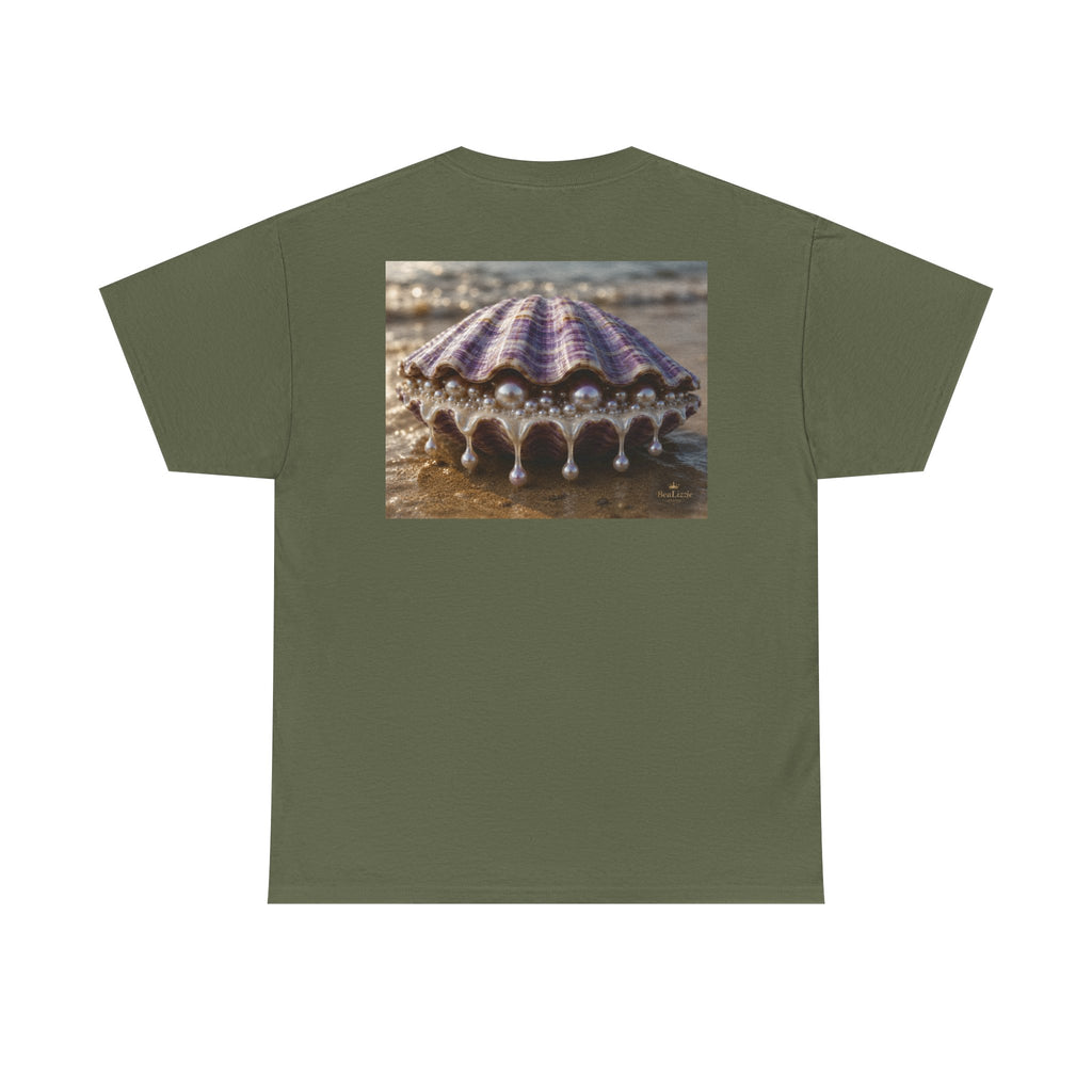 Cotton Graphic T-Shirt