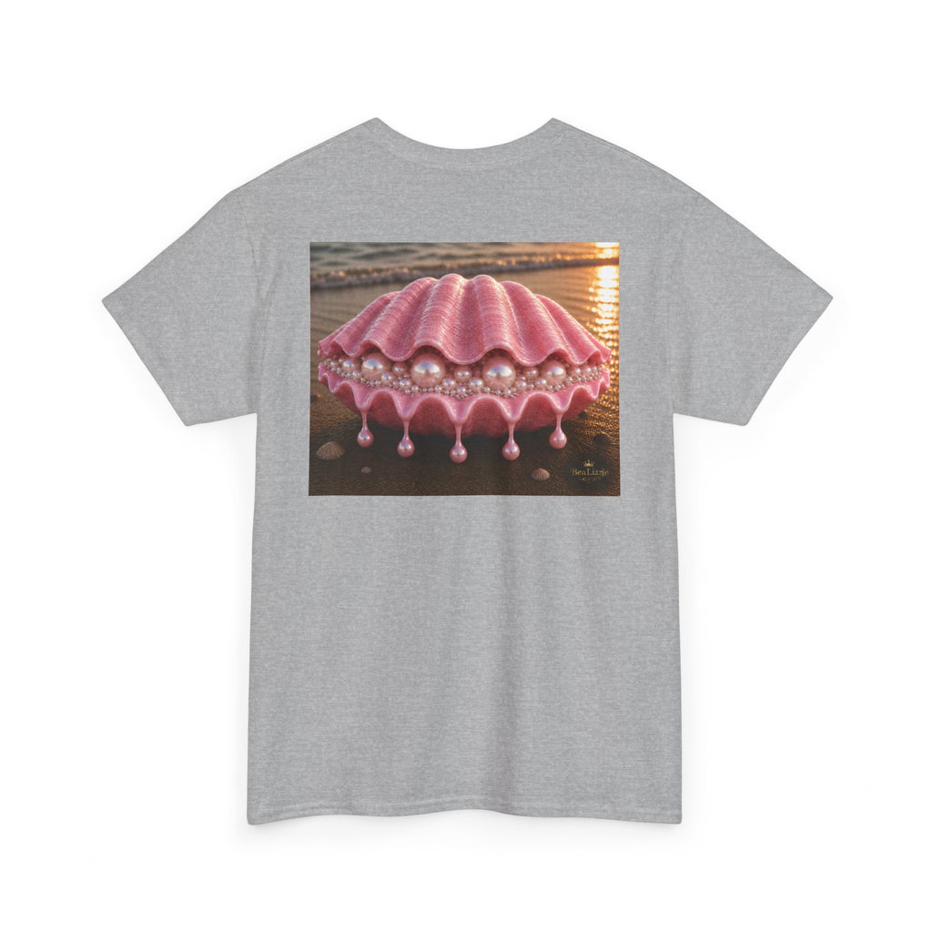Cotton Graphic T-Shirt