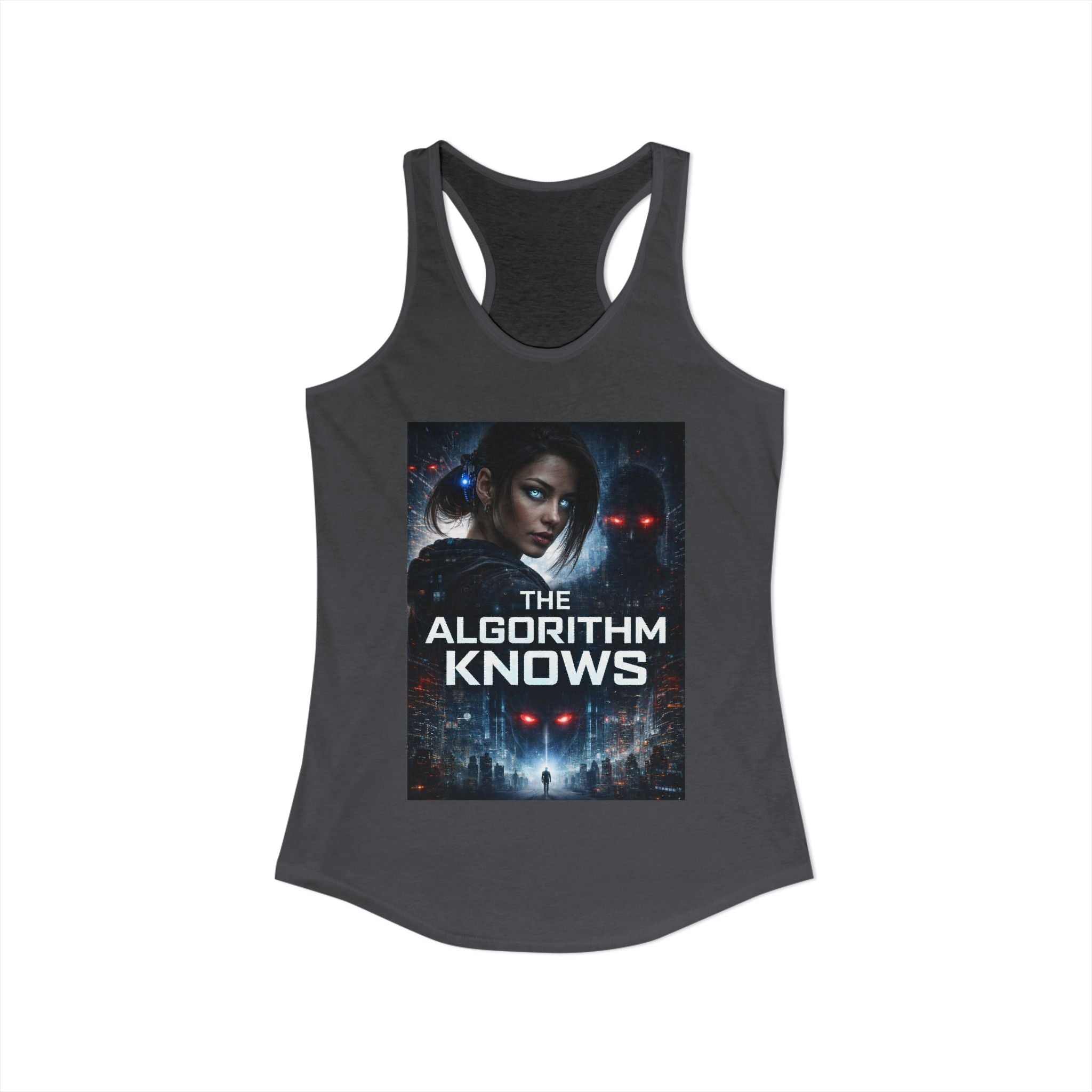 Women's Ideal Racerback Tank