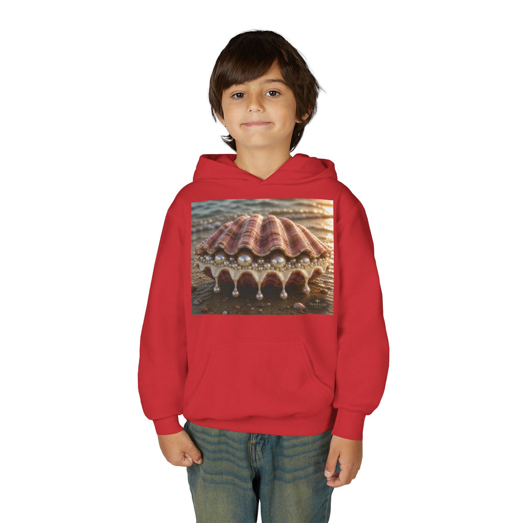 Youth Hoodie — Vibe Sweatshirt
