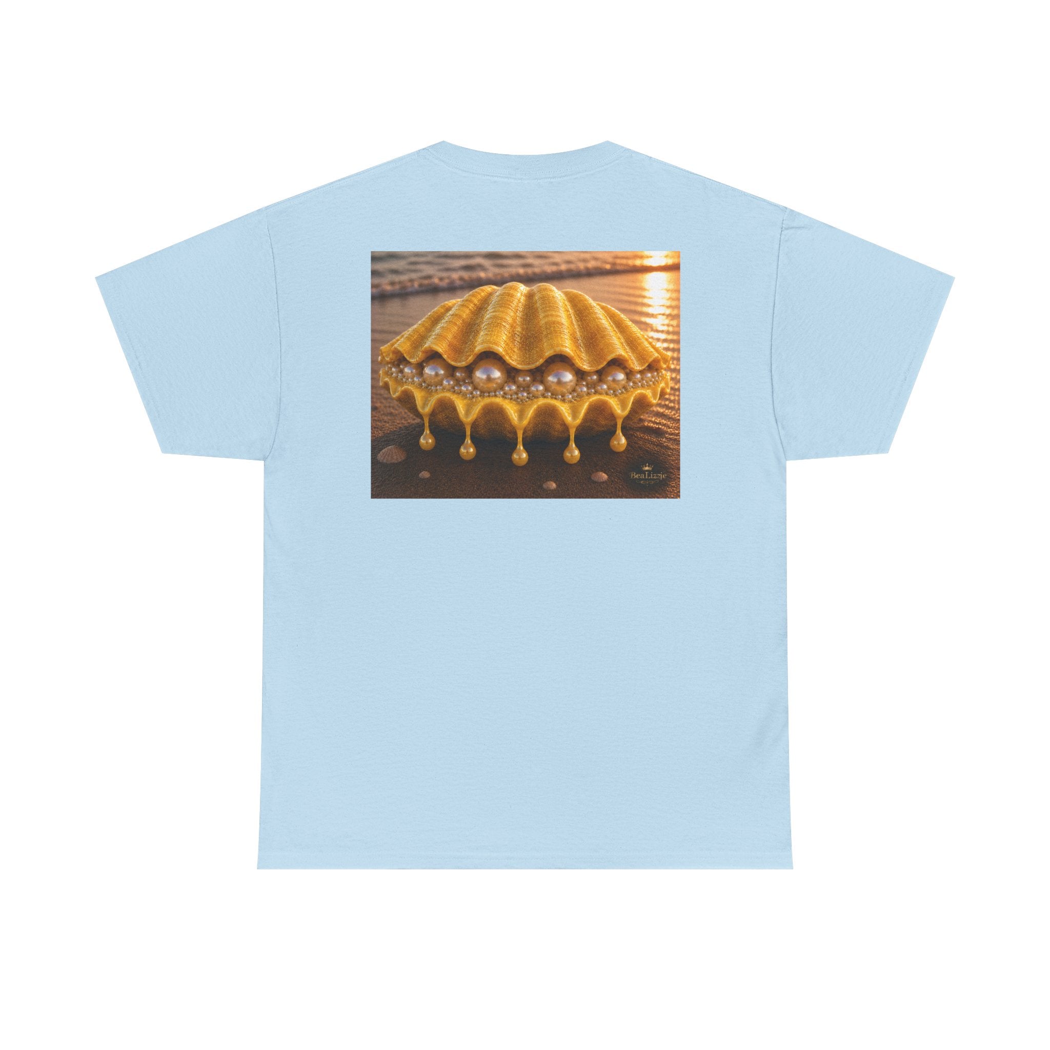 Cotton Graphic T-Shirt