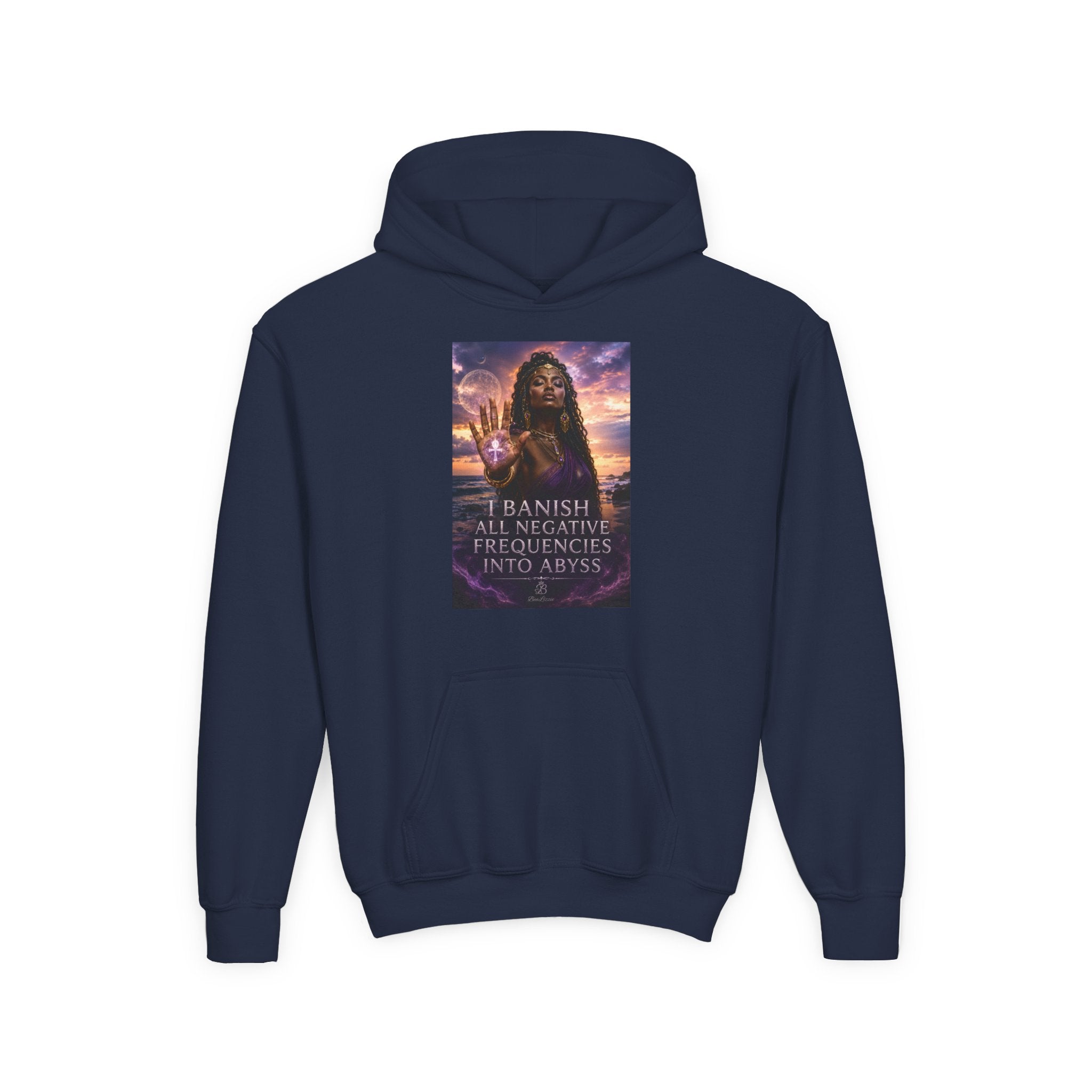Youth Hoodie