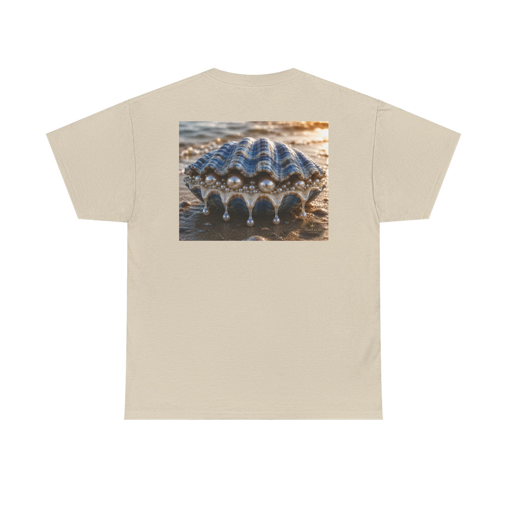 Cotton Graphic T-Shirt