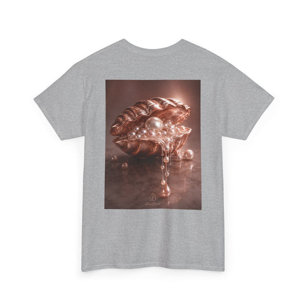 Cotton Graphic T-Shirt