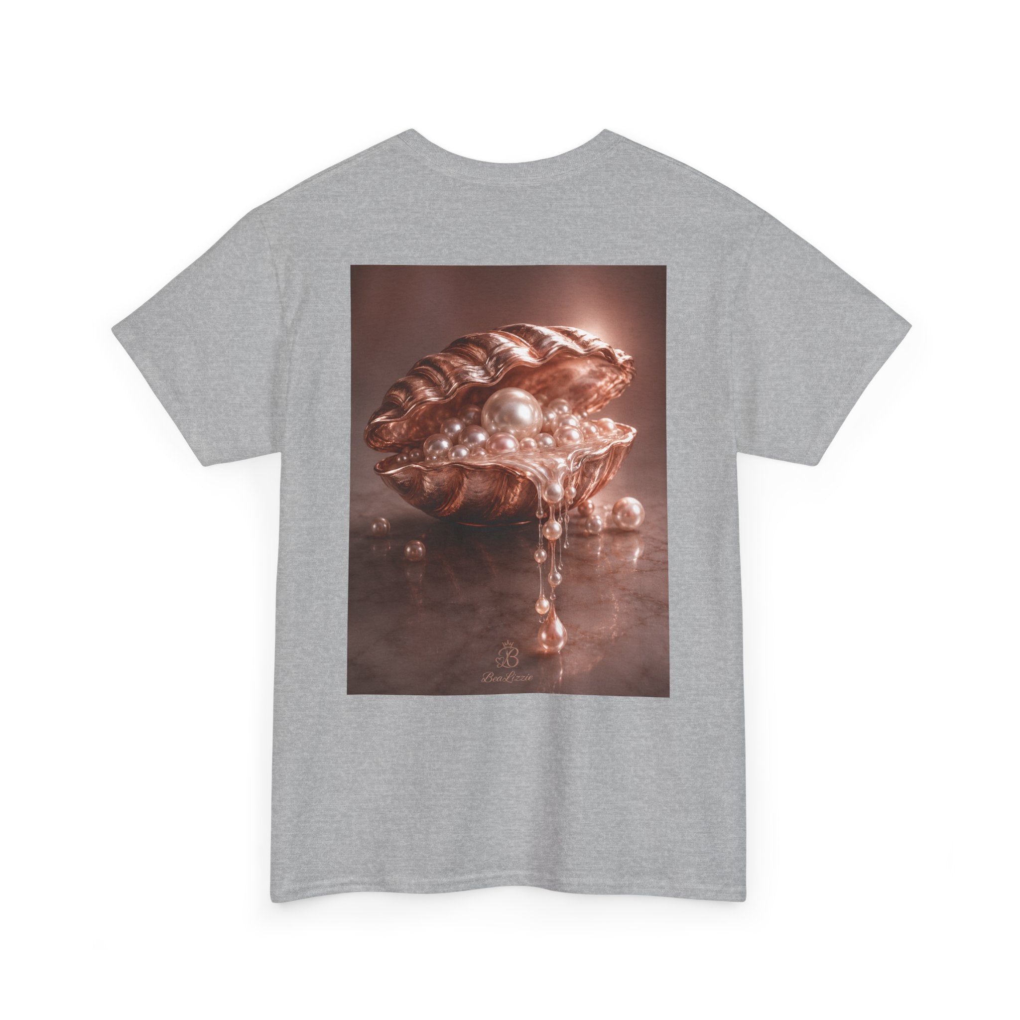 Cotton Graphic T-Shirt