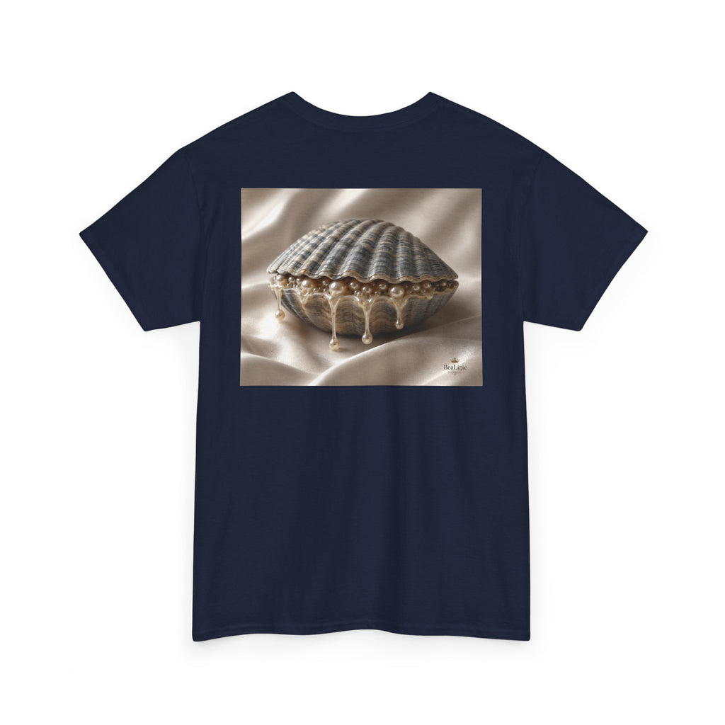 Cotton Graphic T-Shirt