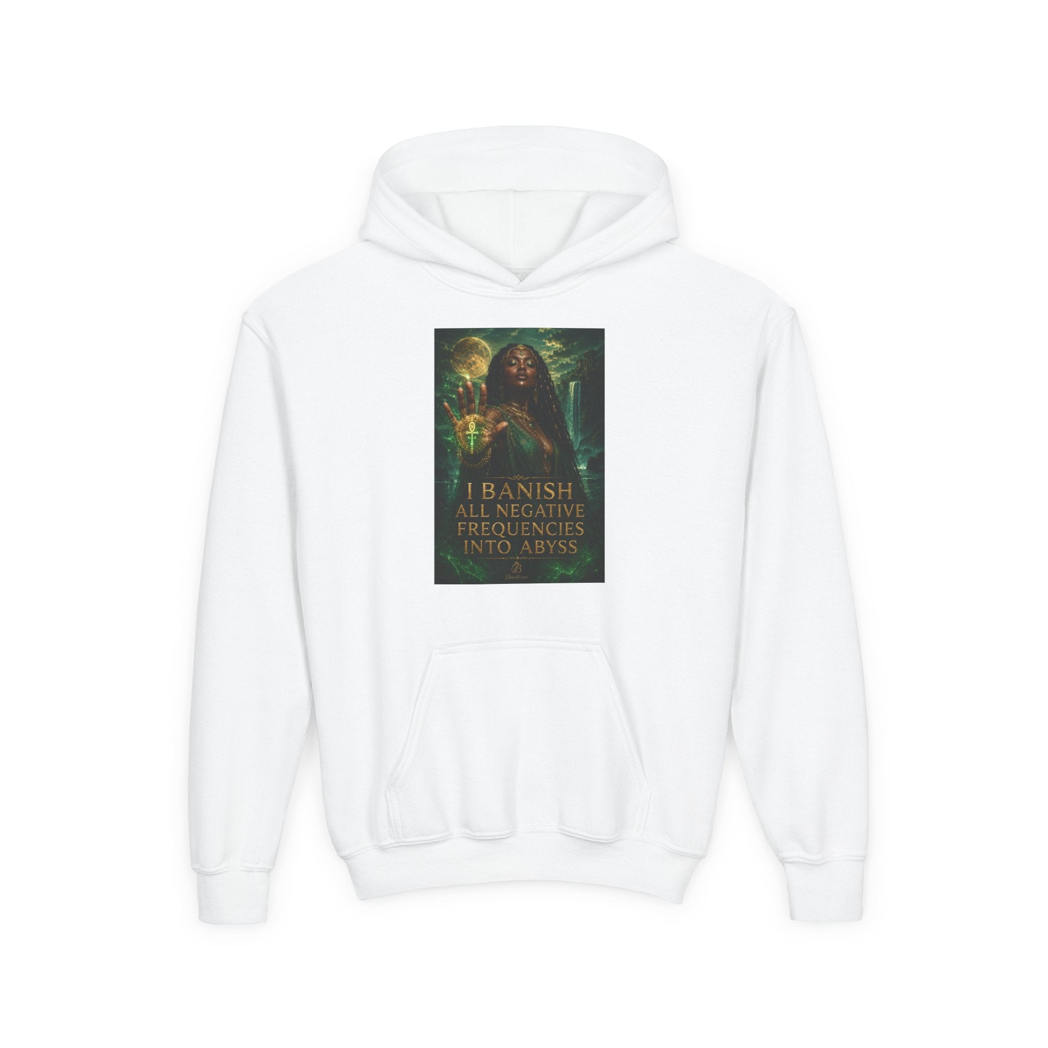 Youth Hoodie