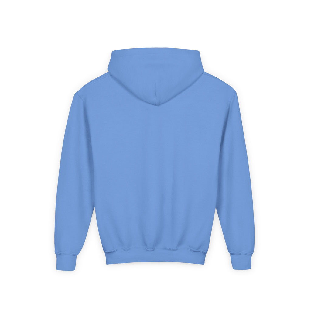 Youth Hoodie — Vibe Sweatshirt