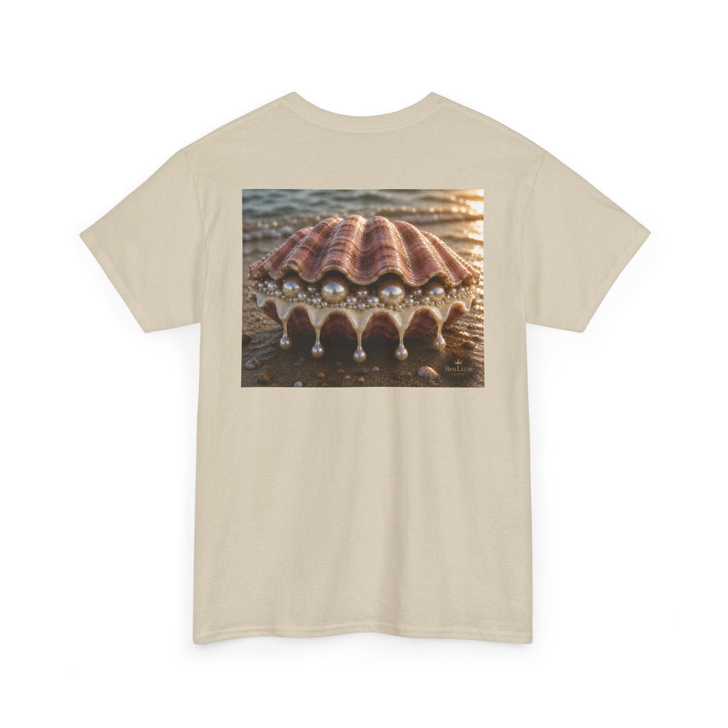 Cotton Graphic T-Shirt