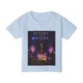 Toddler T‑Shirt — 'Return to Sender'