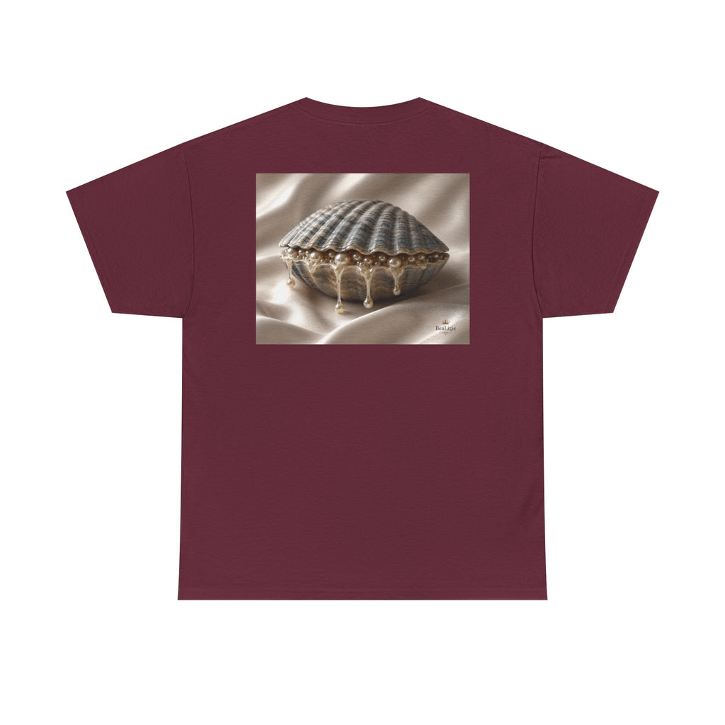 Cotton Graphic T-Shirt