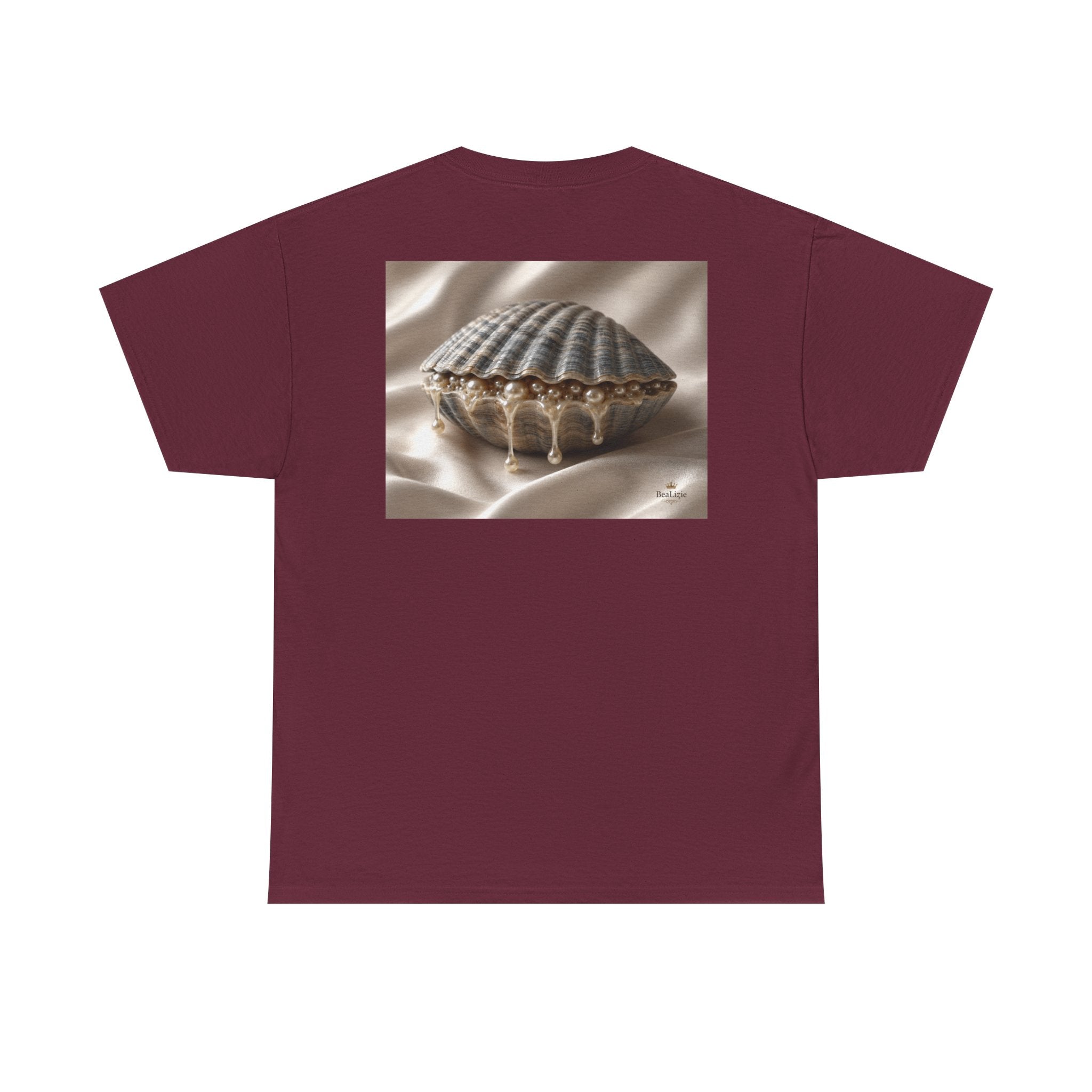 Cotton Graphic T-Shirt