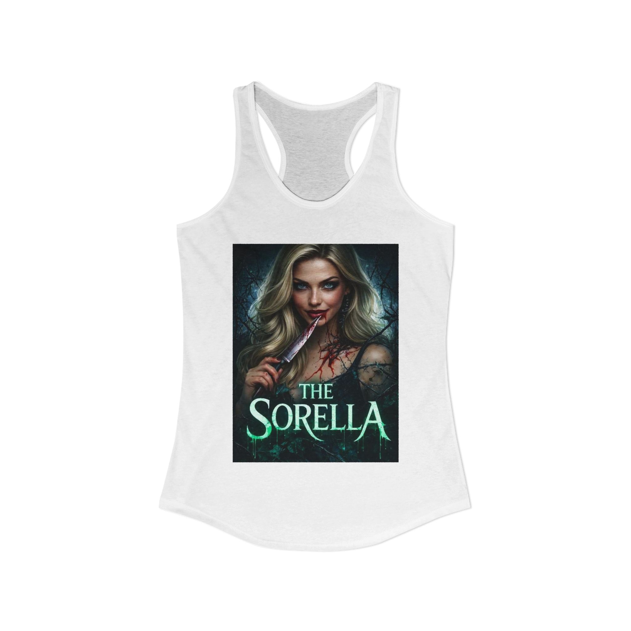 Women's Ideal Racerback Tank