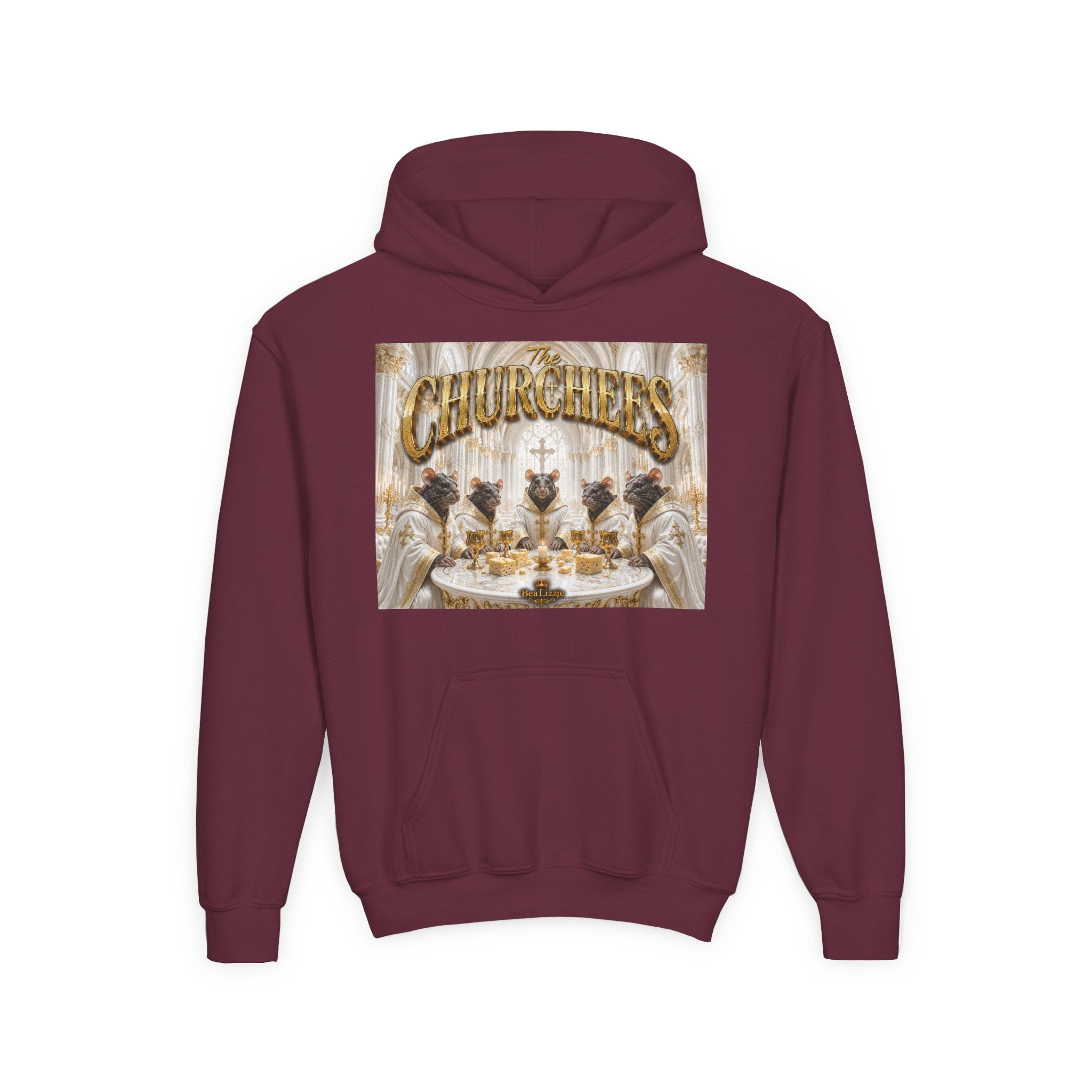 Youth Hoodie
