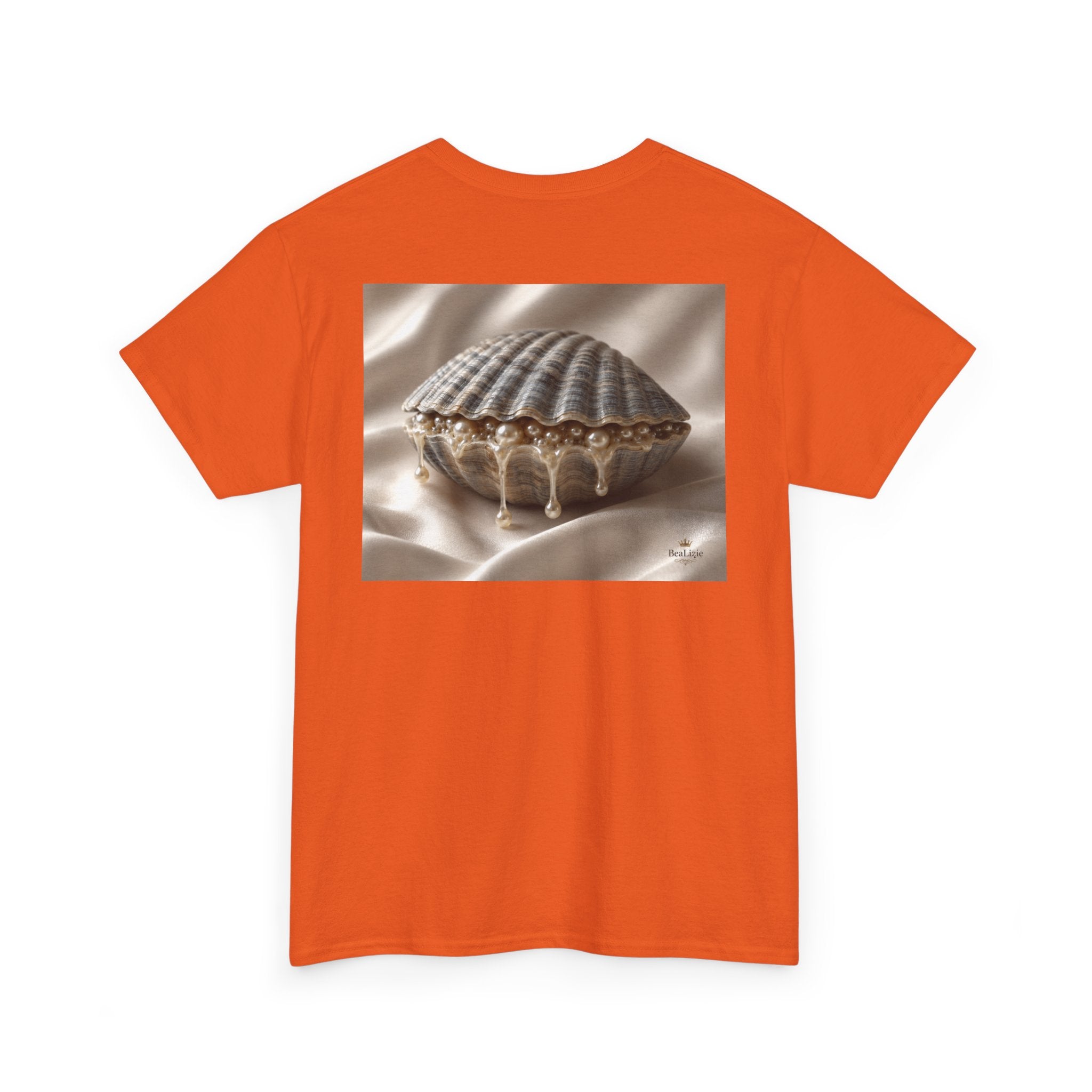 Cotton Graphic T-Shirt