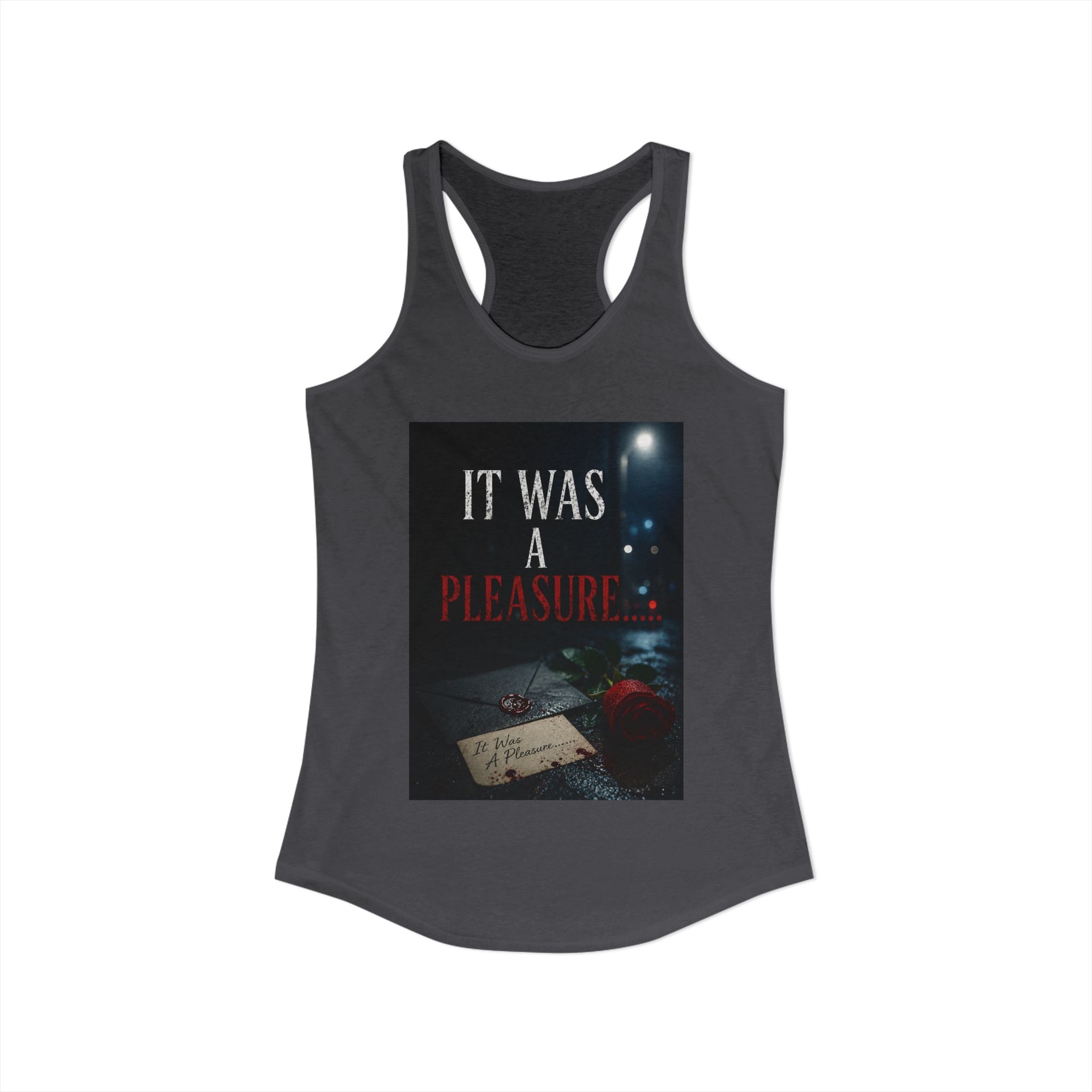 Women's Ideal Racerback Tank