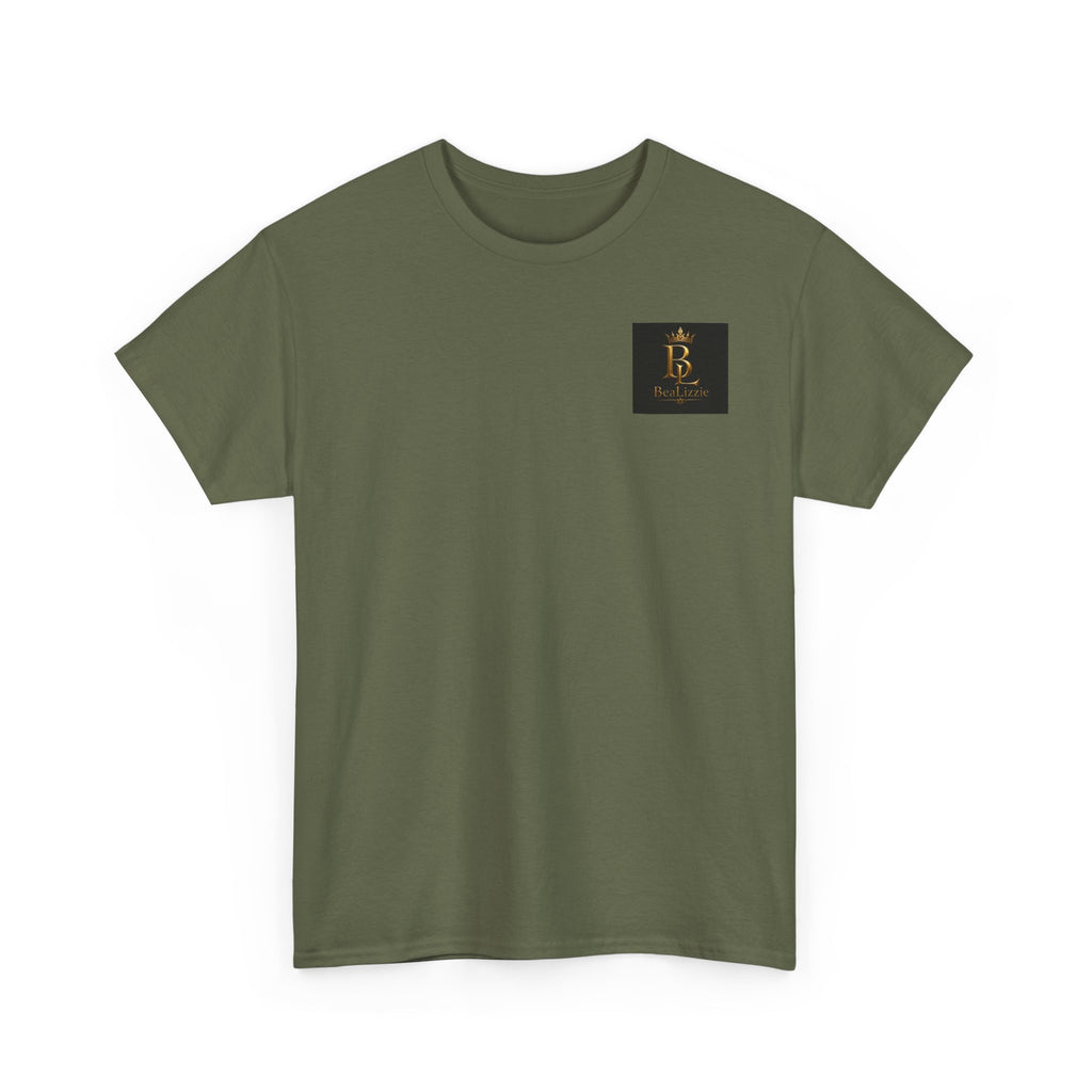 Cotton Graphic T-Shirt