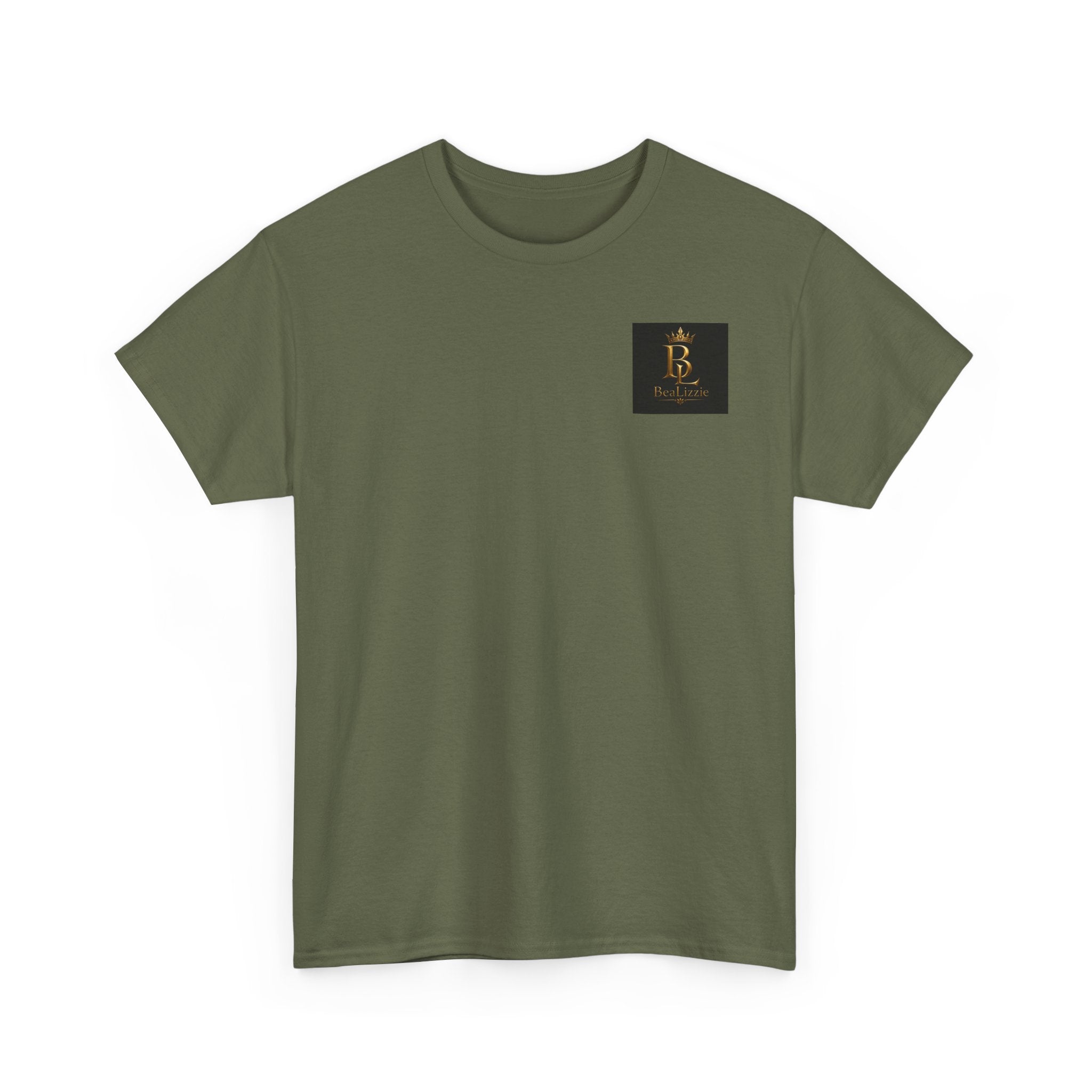 Cotton Graphic T-Shirt