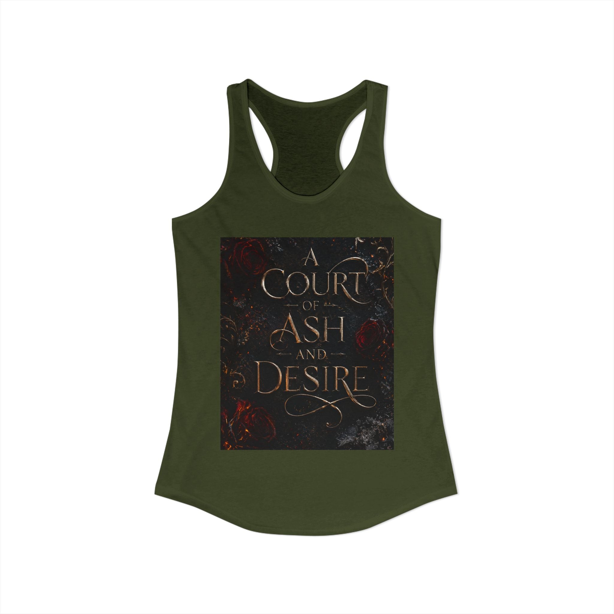 Women's Ideal Racerback Tank