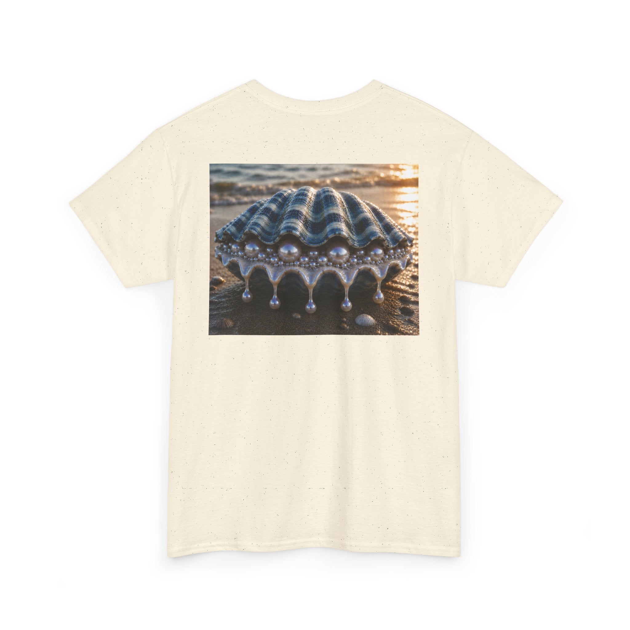 Cotton Graphic T-Shirt