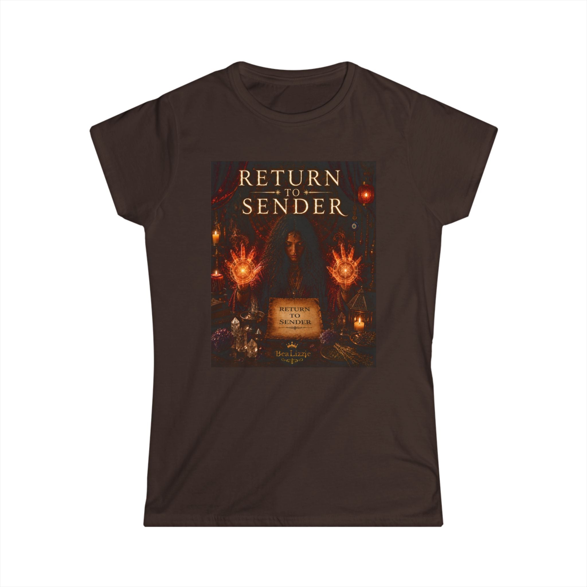 Women's Softstyle Tee