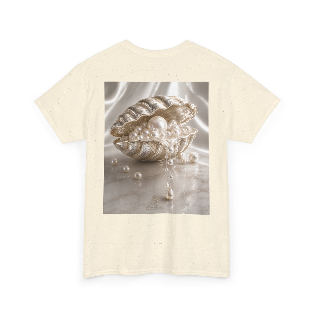 Cotton Graphic T-Shirt