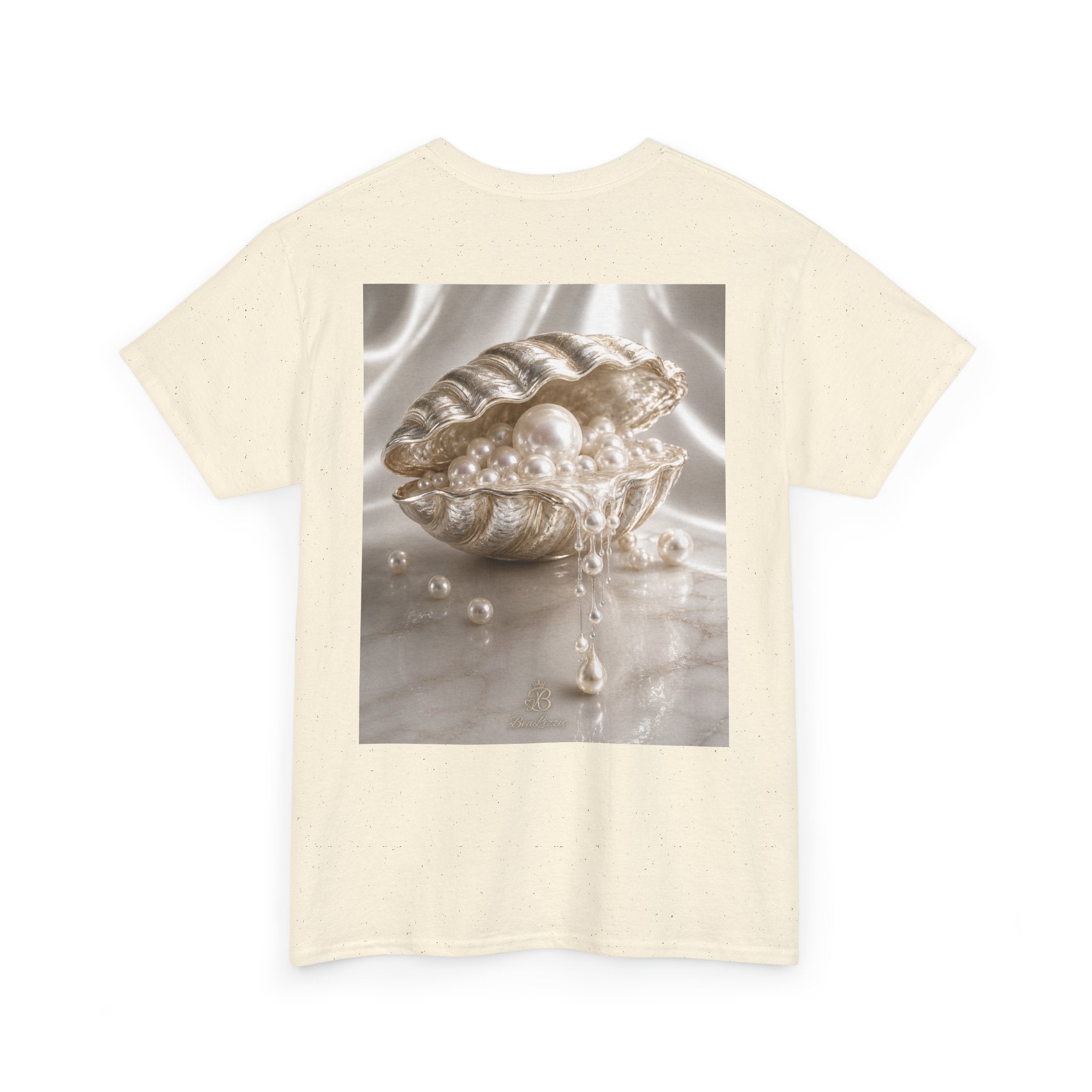Cotton Graphic T-Shirt