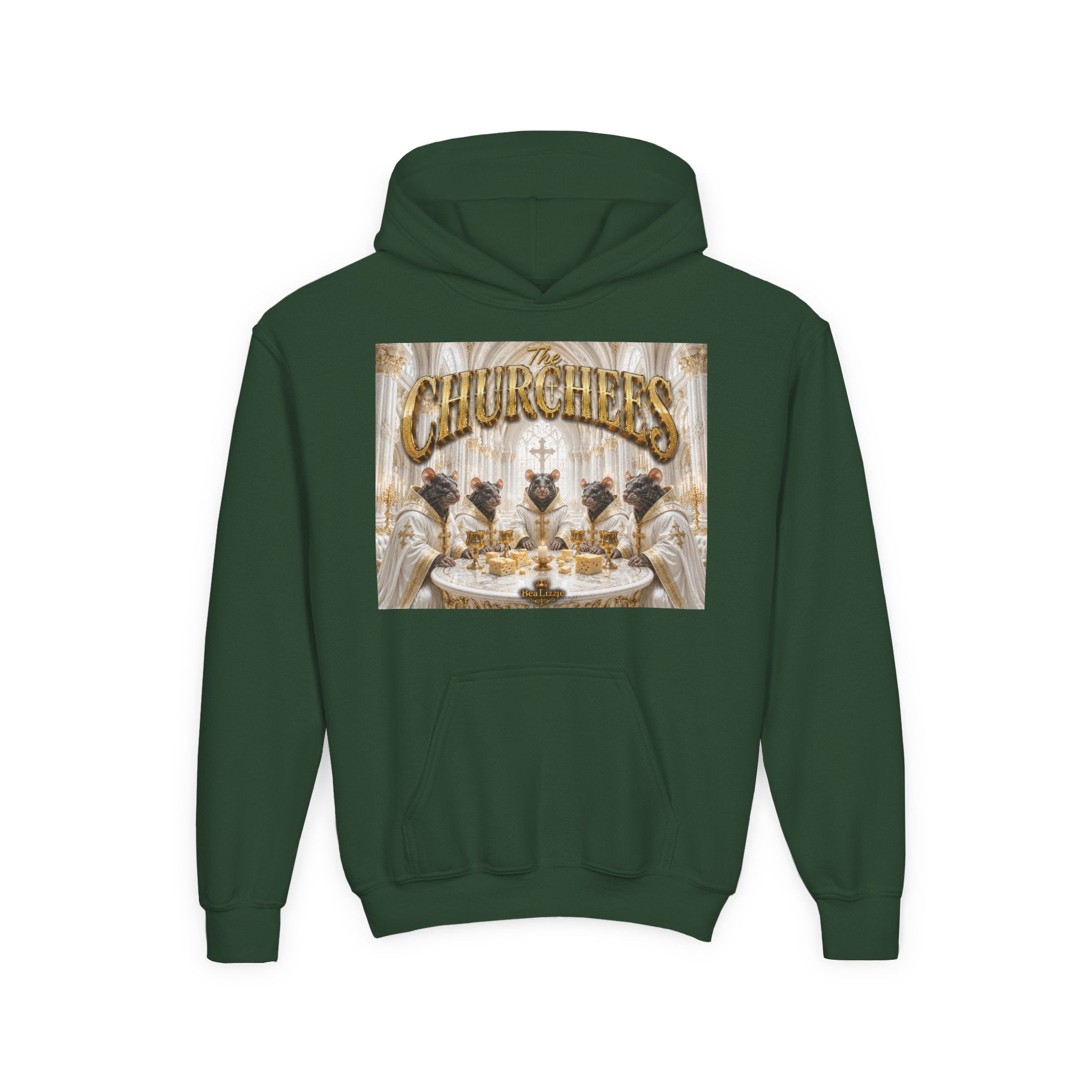 Youth Hoodie