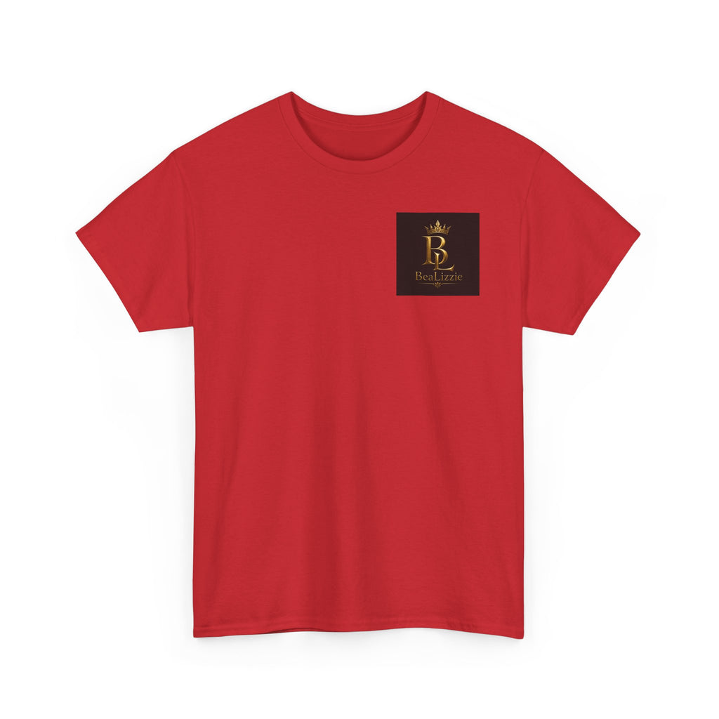 Cotton Graphic T-Shirt