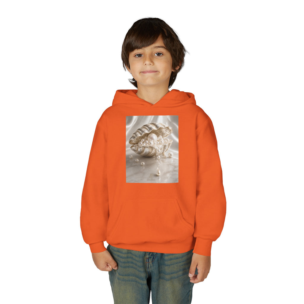 Youth Hoodie — Vibe Sweatshirt