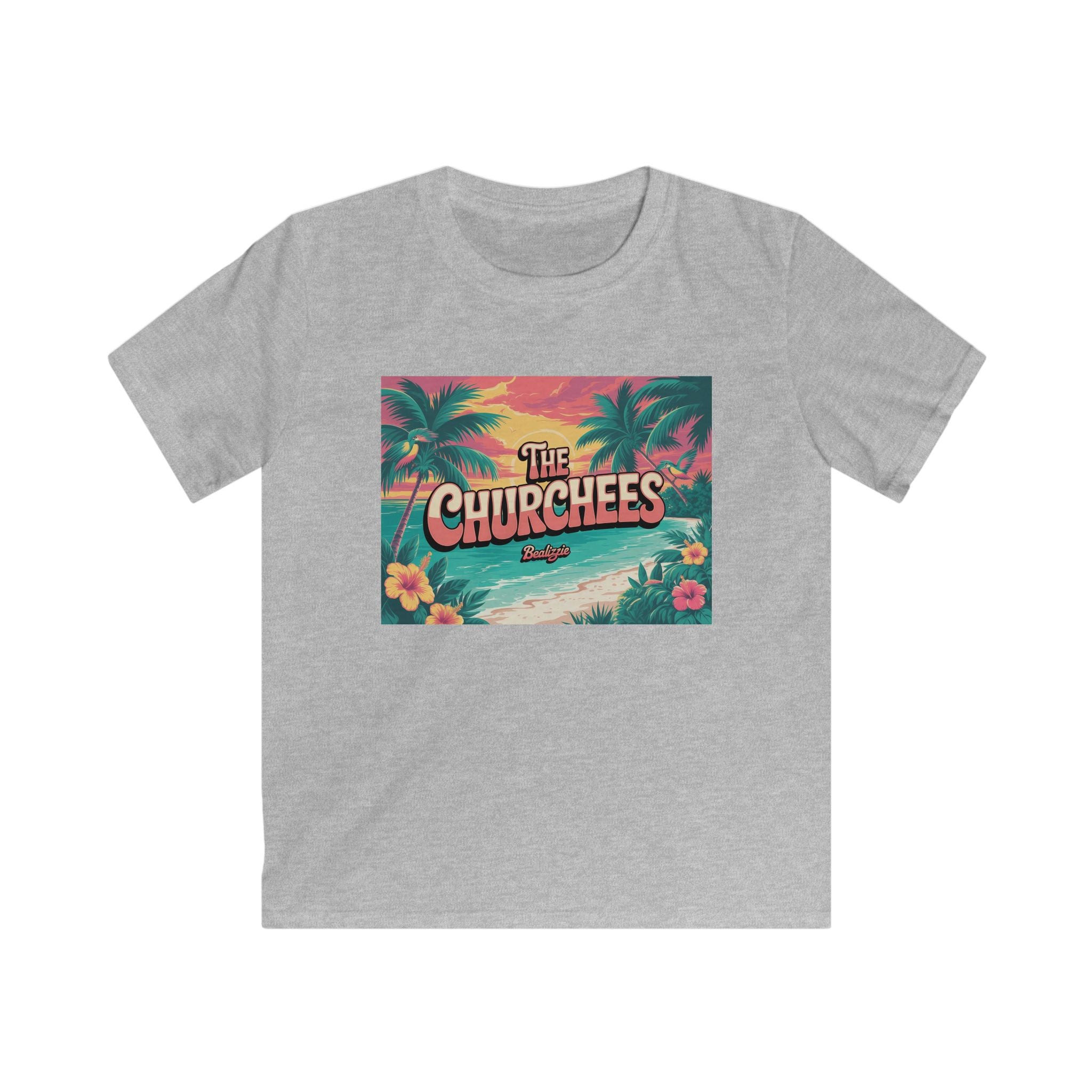 Kids Tee