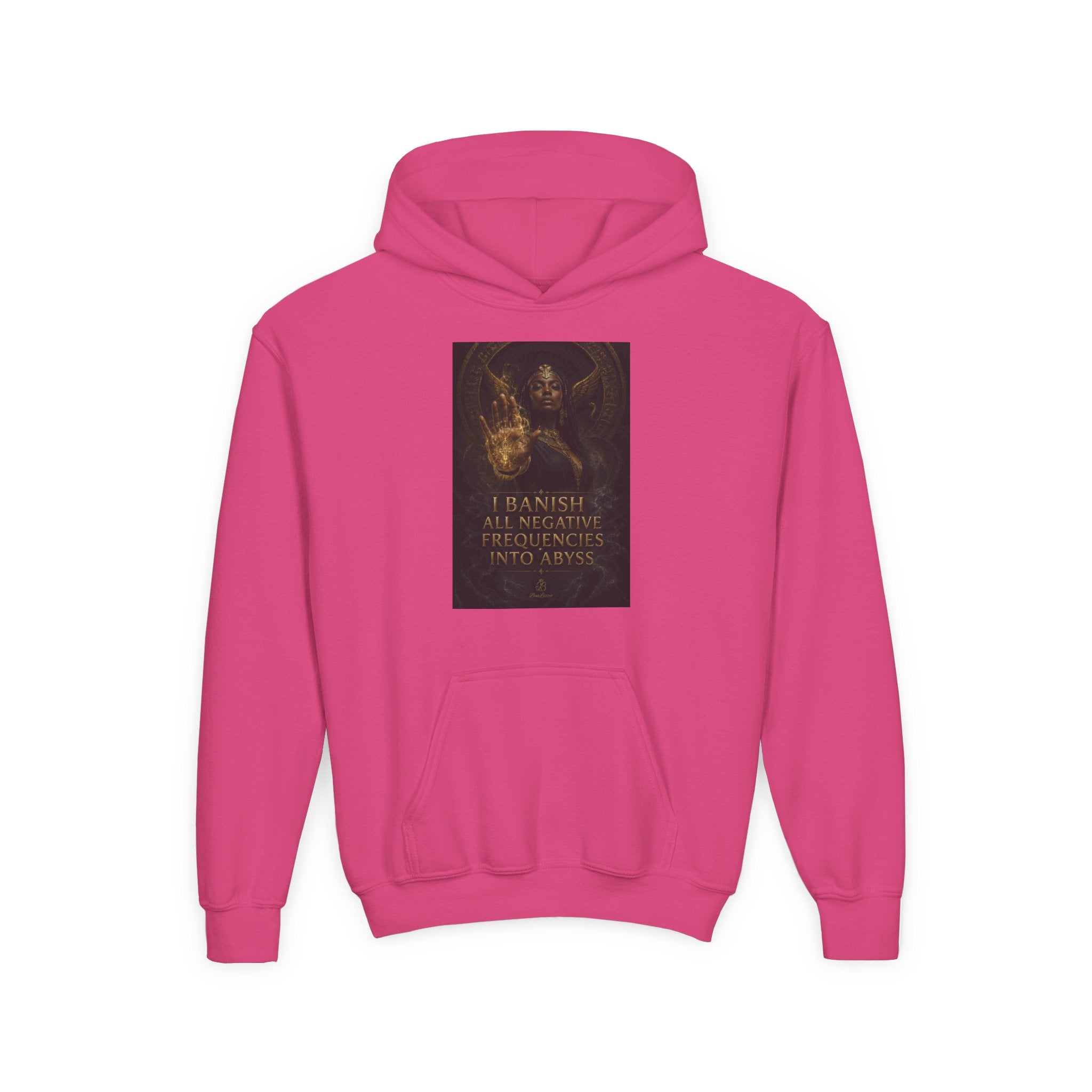 Youth Hoodie