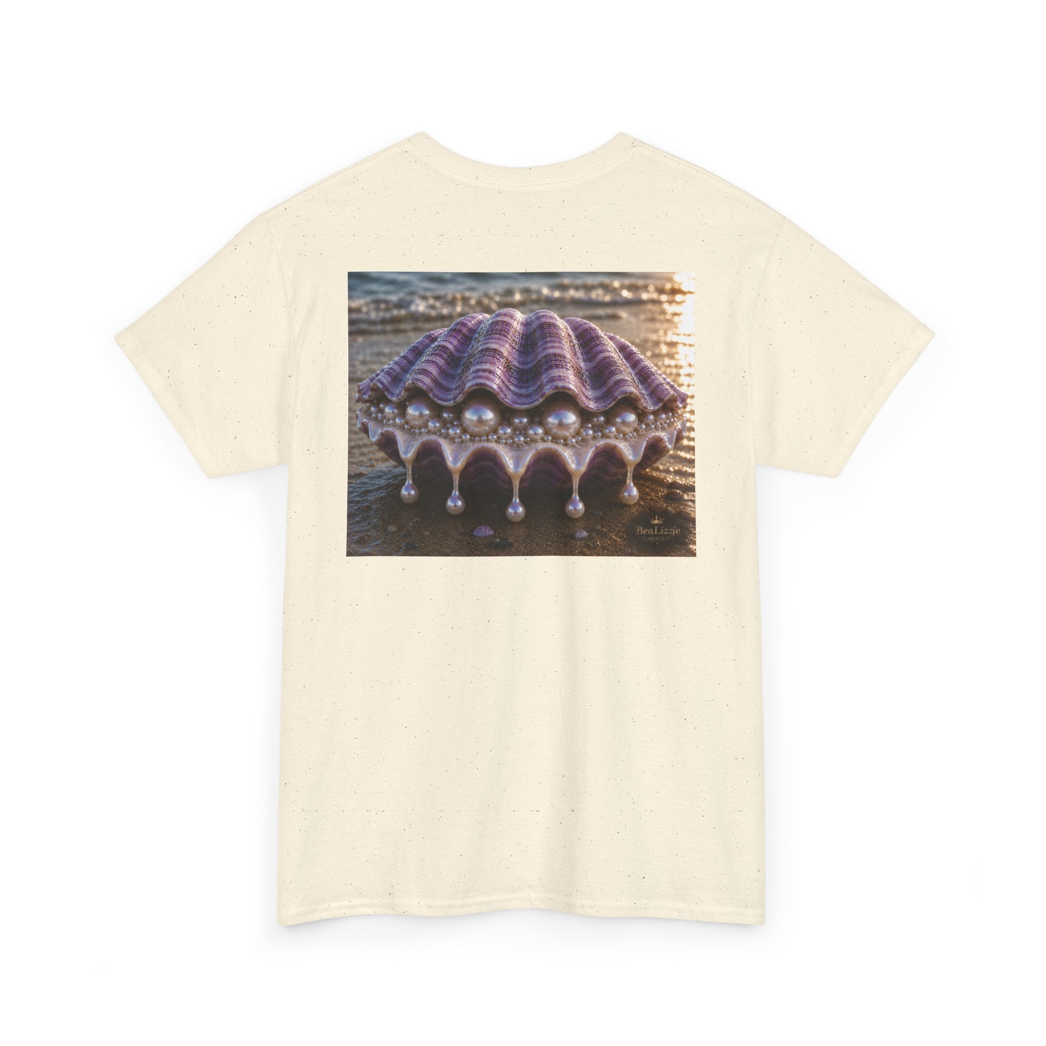 Cotton Graphic T-Shirt