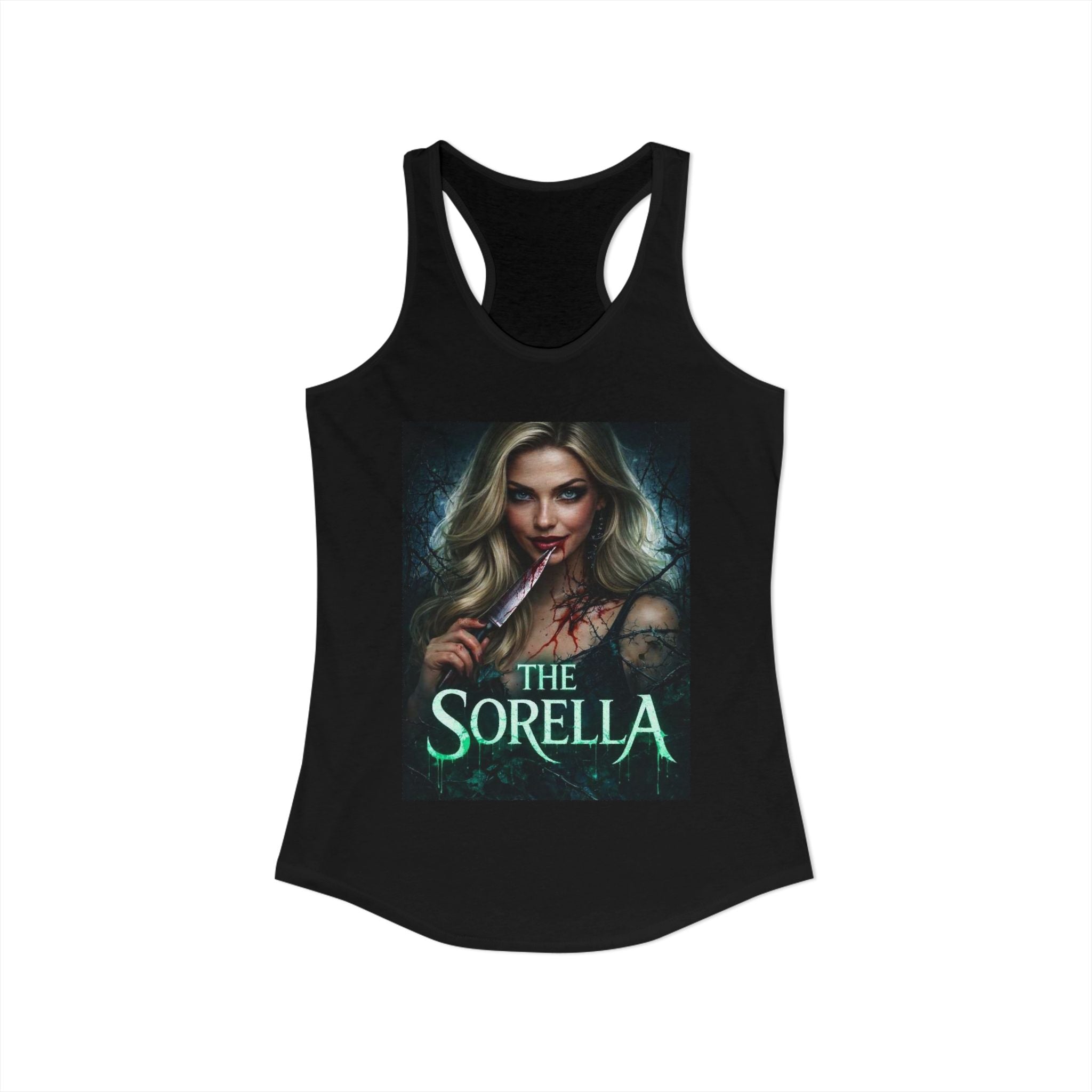 Women's Ideal Racerback Tank
