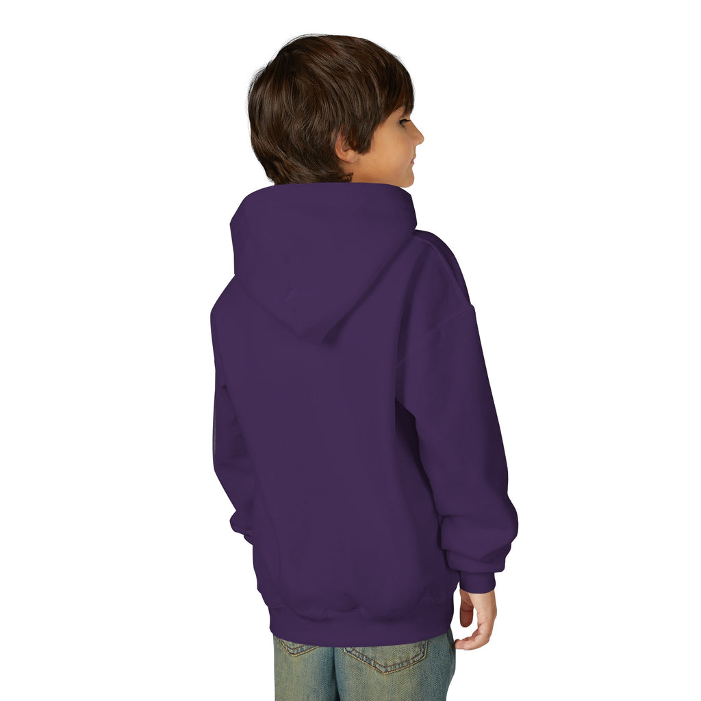 Churchchees Youth Hoodie – Sweatshirt