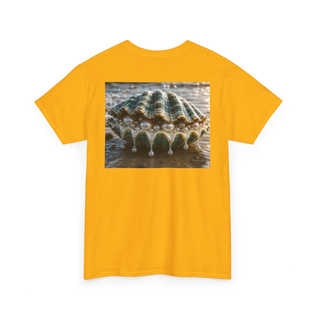 Cotton Graphic T-Shirt