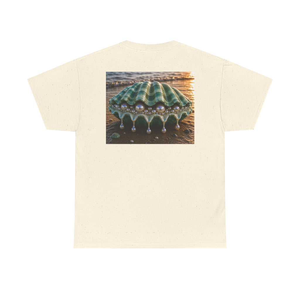 Cotton Graphic T-Shirt