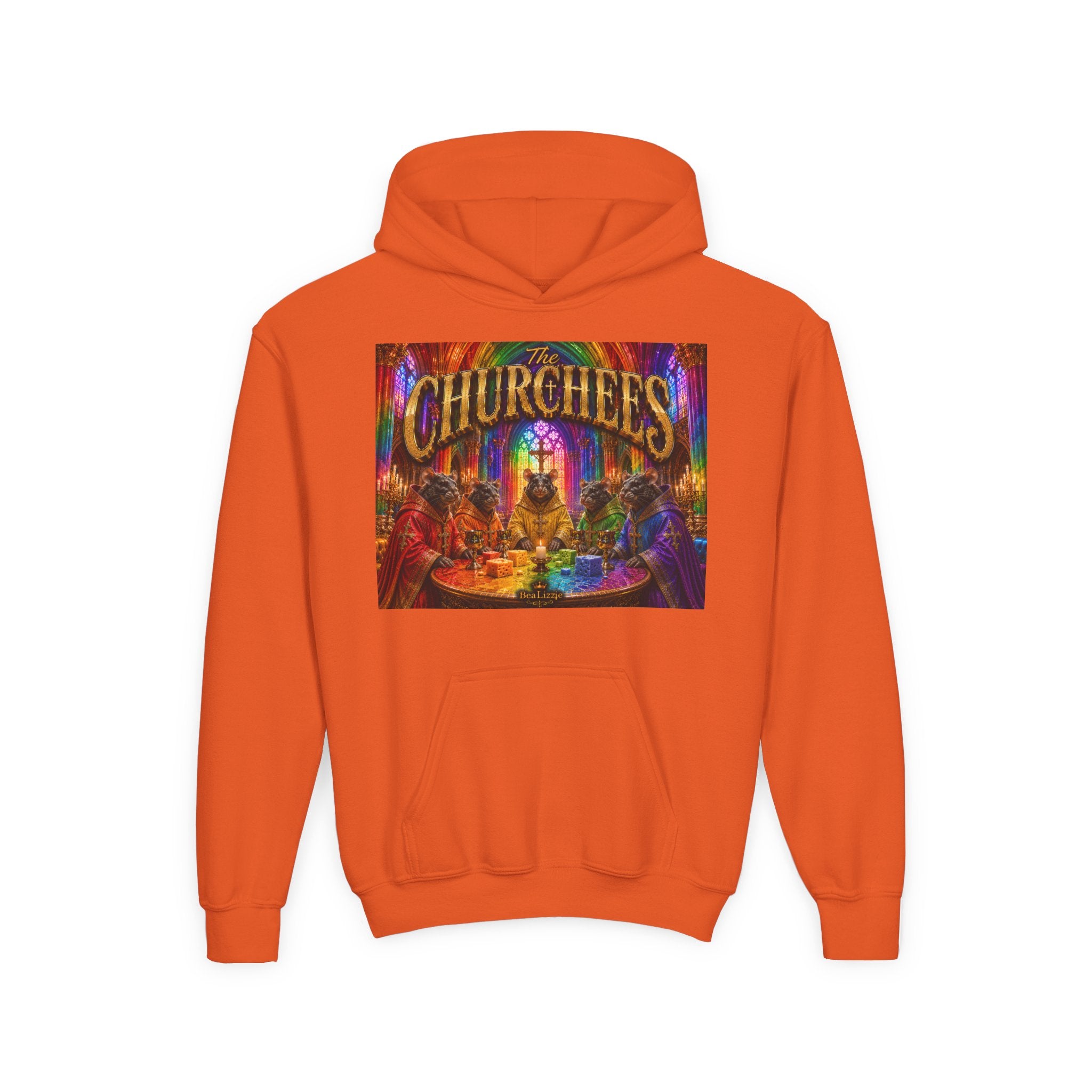 Youth Hoodie