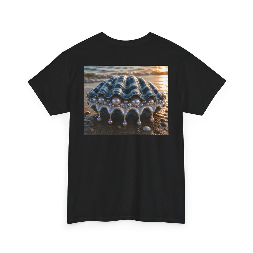 Cotton Graphic T-Shirt