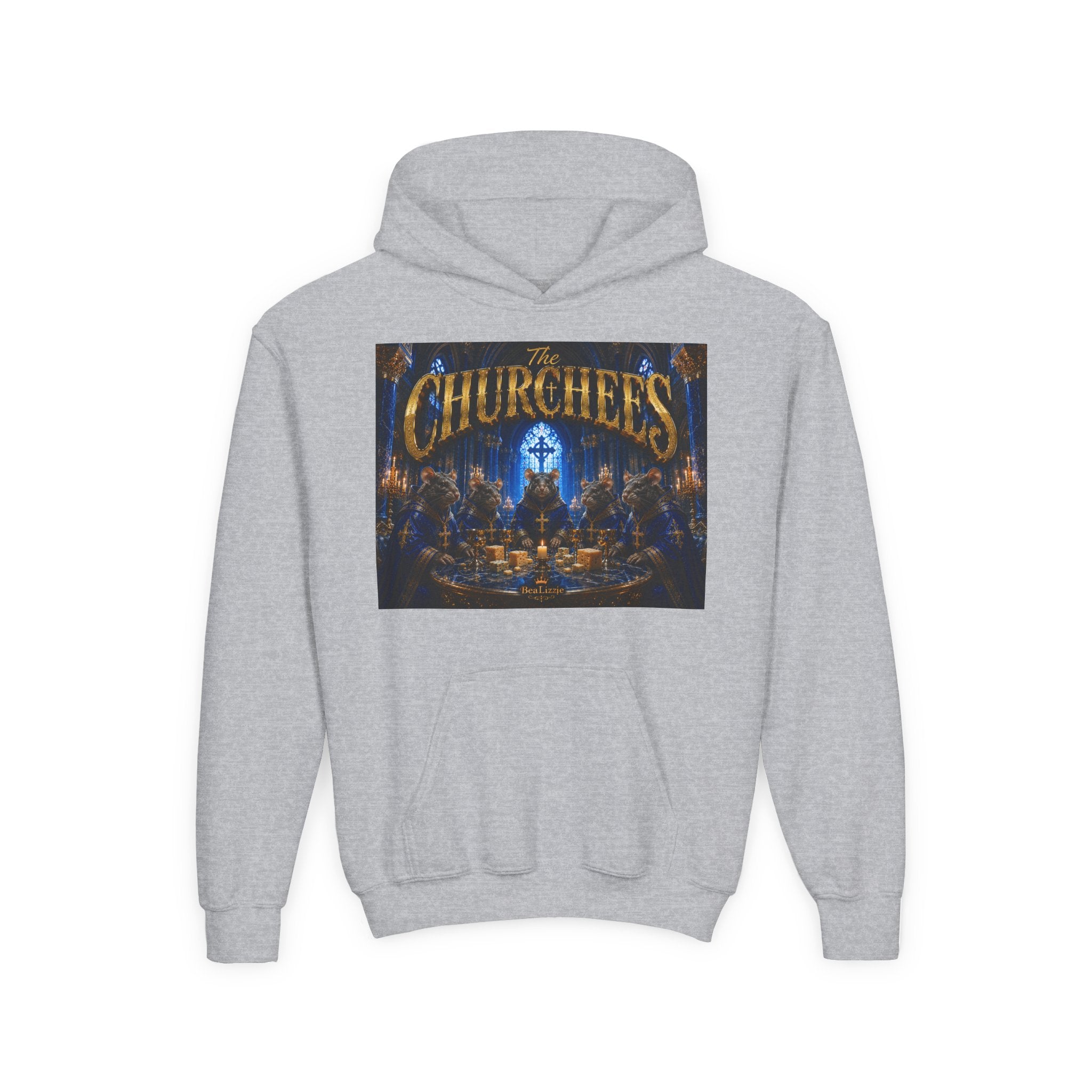 Youth Hoodie