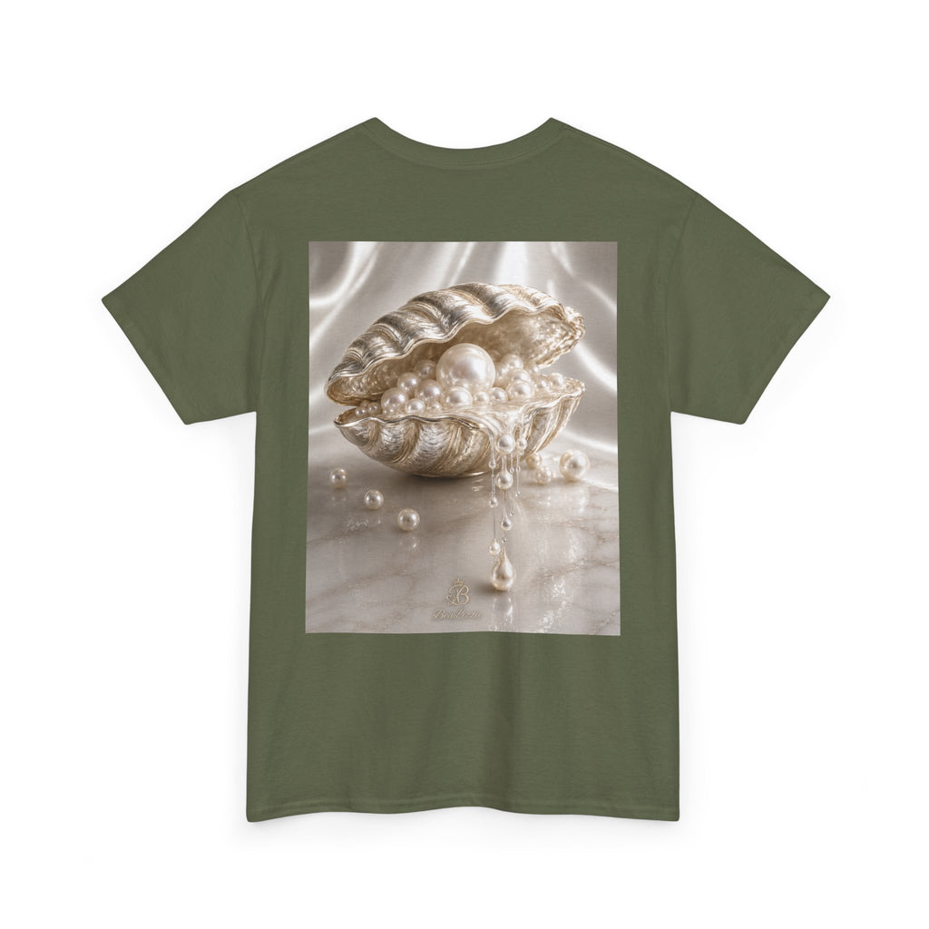 Cotton Graphic T-Shirt